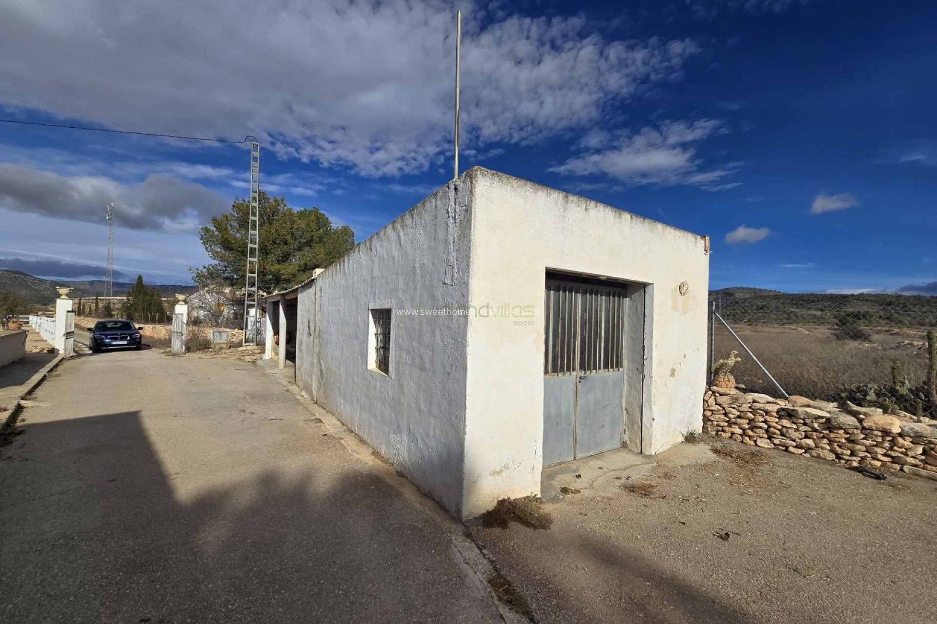 Resale - Country house - Monovar - MONOVAR