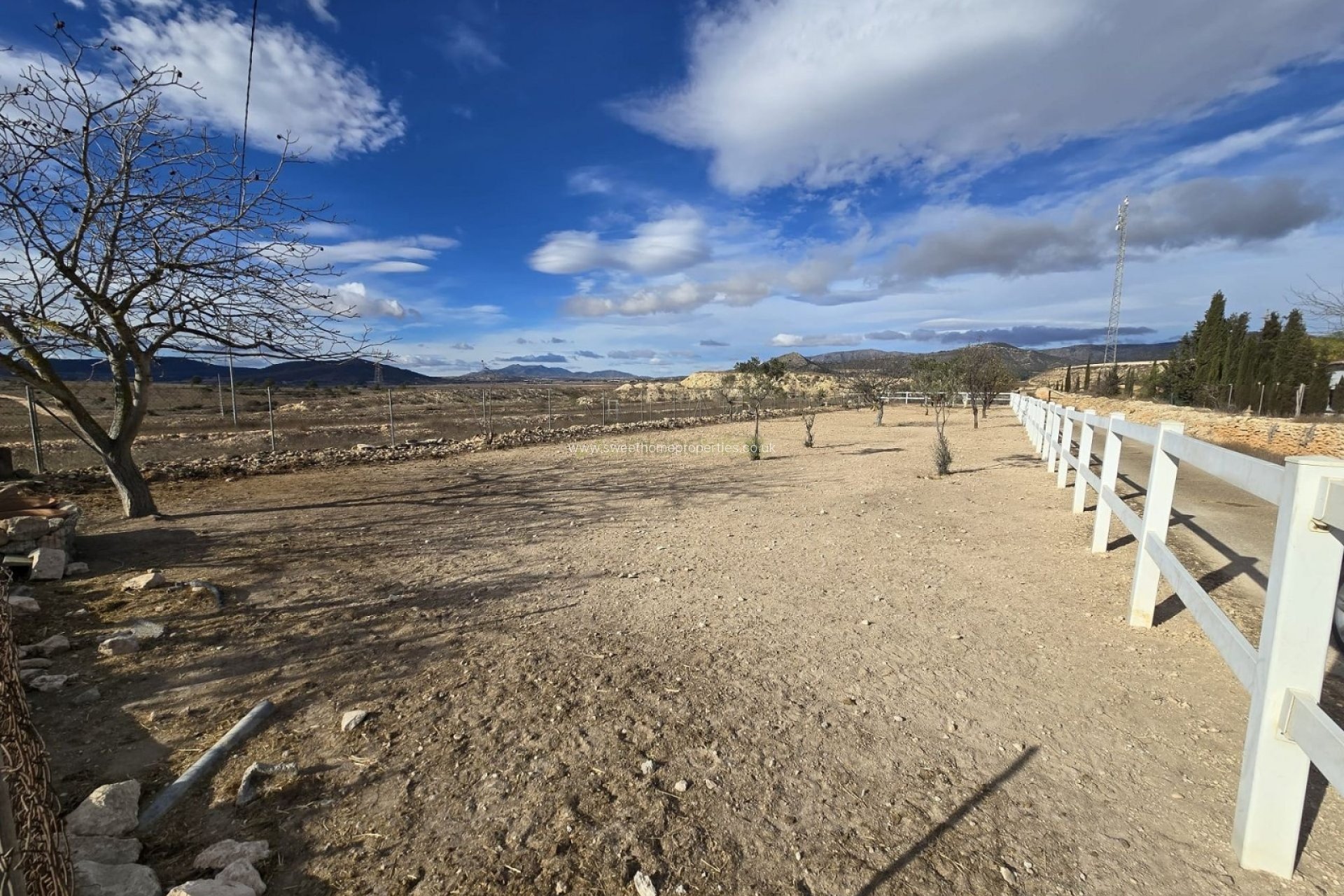 Resale - Country house - Monovar - MONOVAR