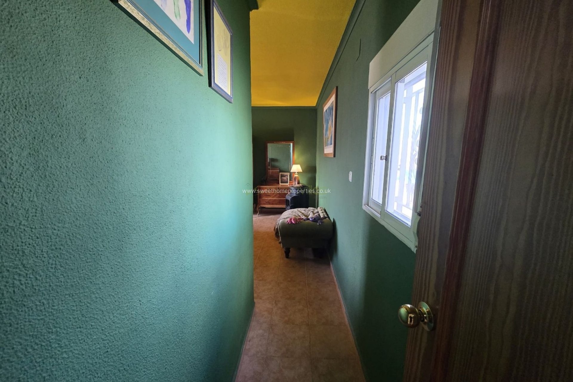 Resale - Country house - Monovar - MONOVAR