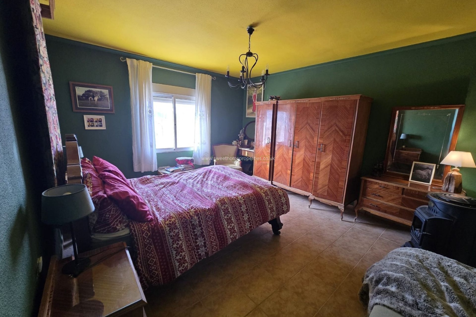 Resale - Country house - Monovar - MONOVAR