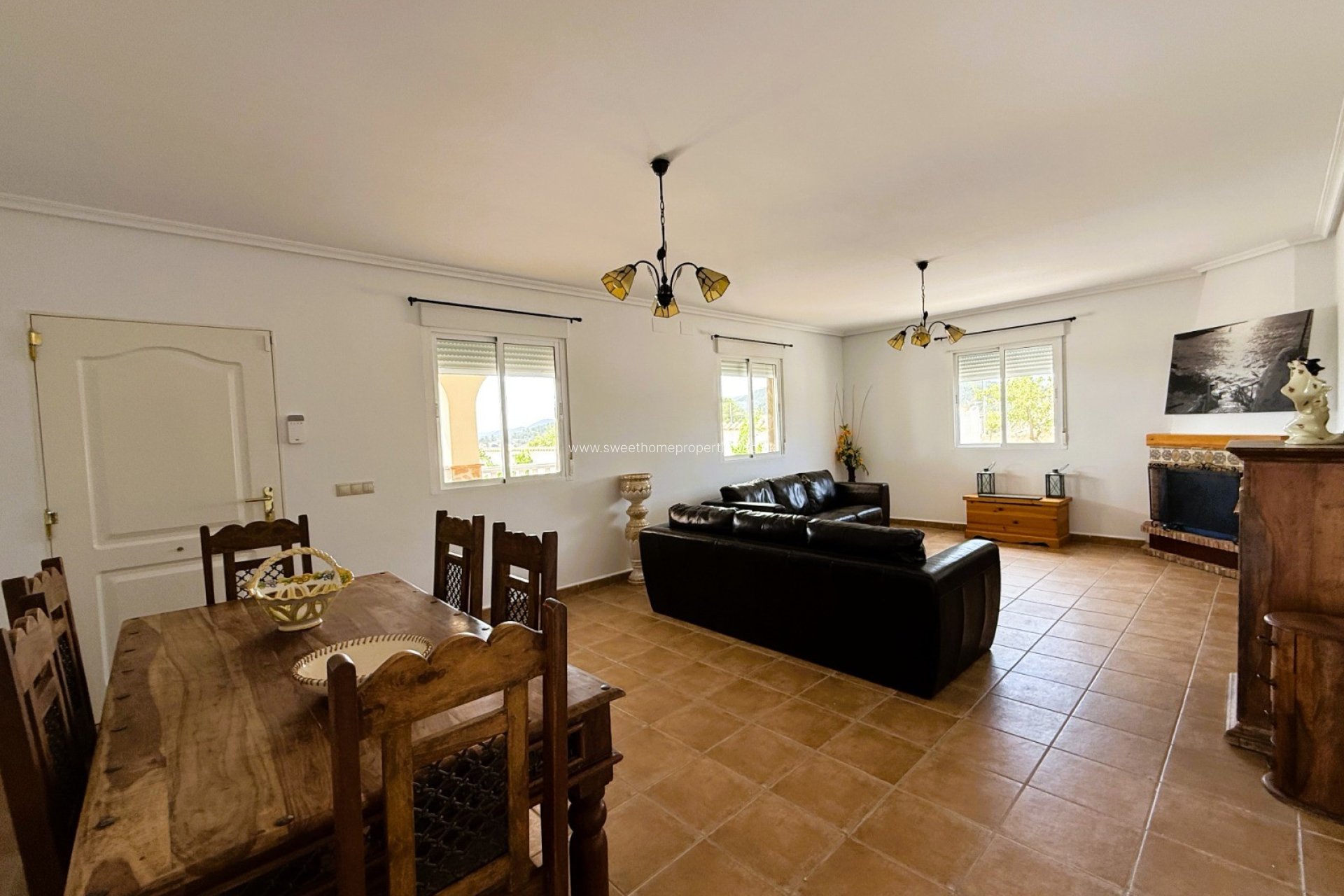 Resale - Country house - Monovar - MONOVAR