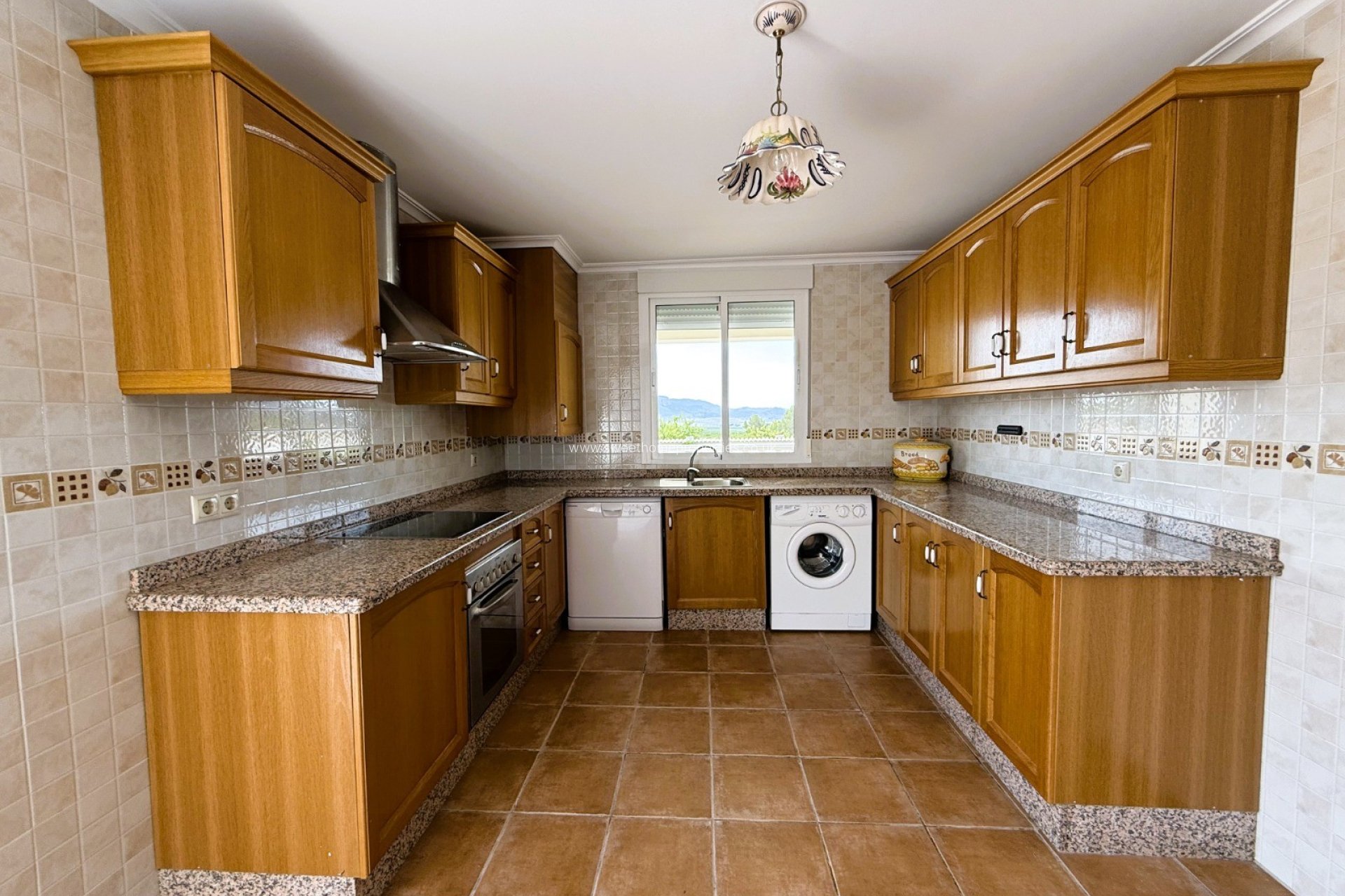 Resale - Country house - Monovar - MONOVAR
