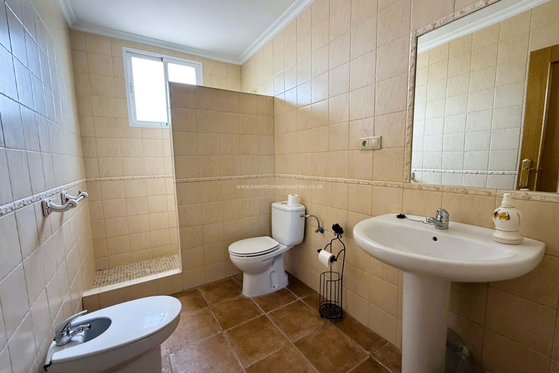 Resale - Country house - Monovar - MONOVAR