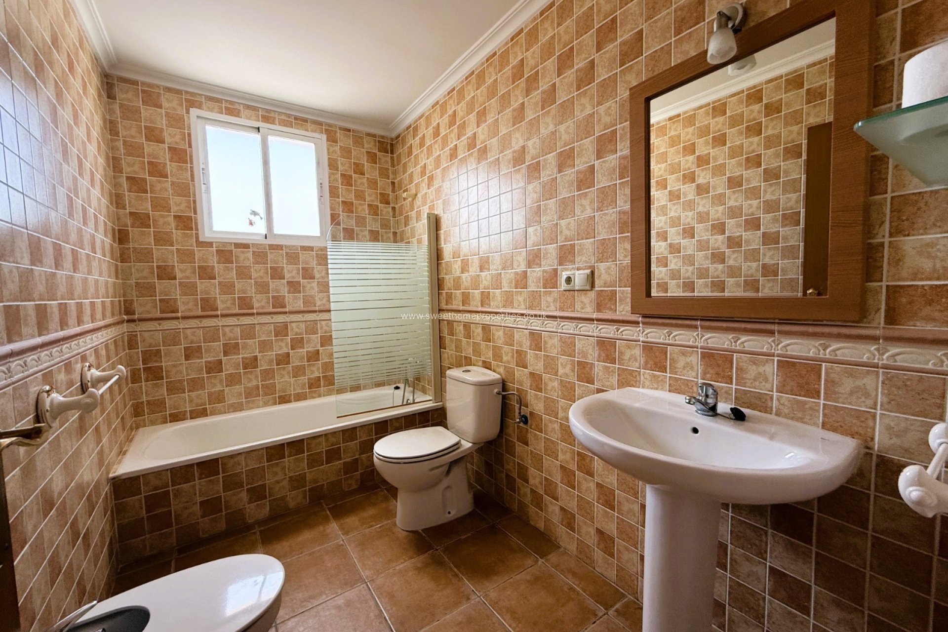 Resale - Country house - Monovar - MONOVAR