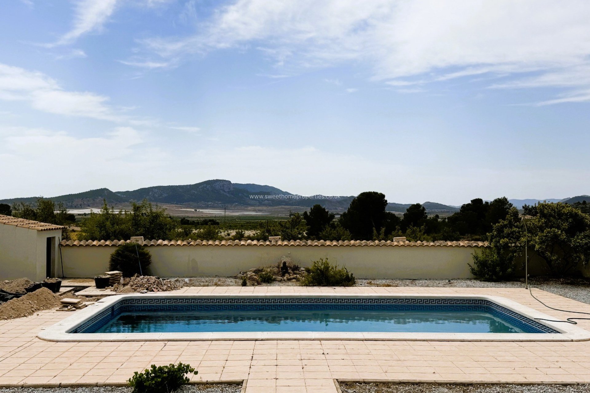 Resale - Country house - Monovar - MONOVAR