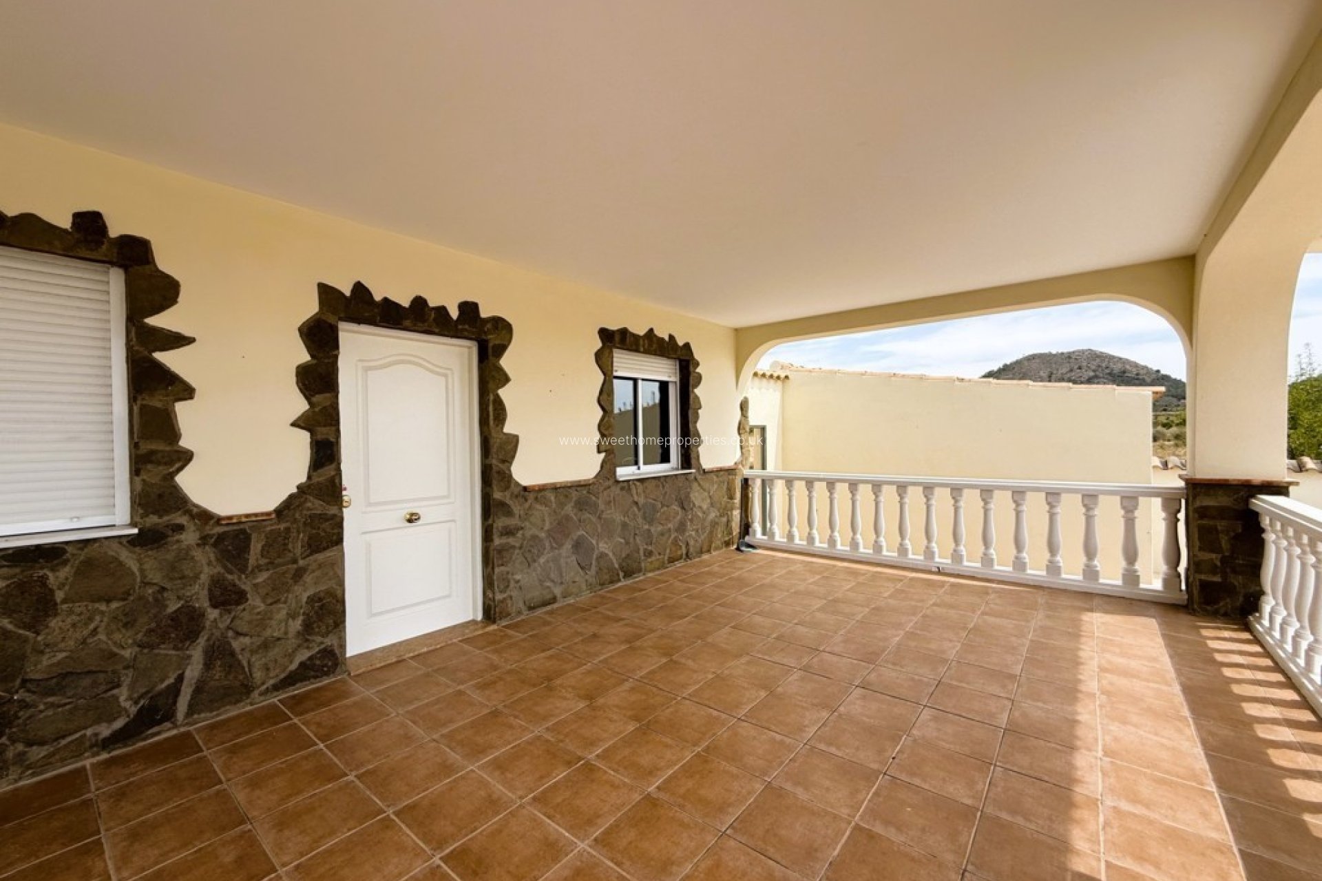 Resale - Country house - Monovar - MONOVAR