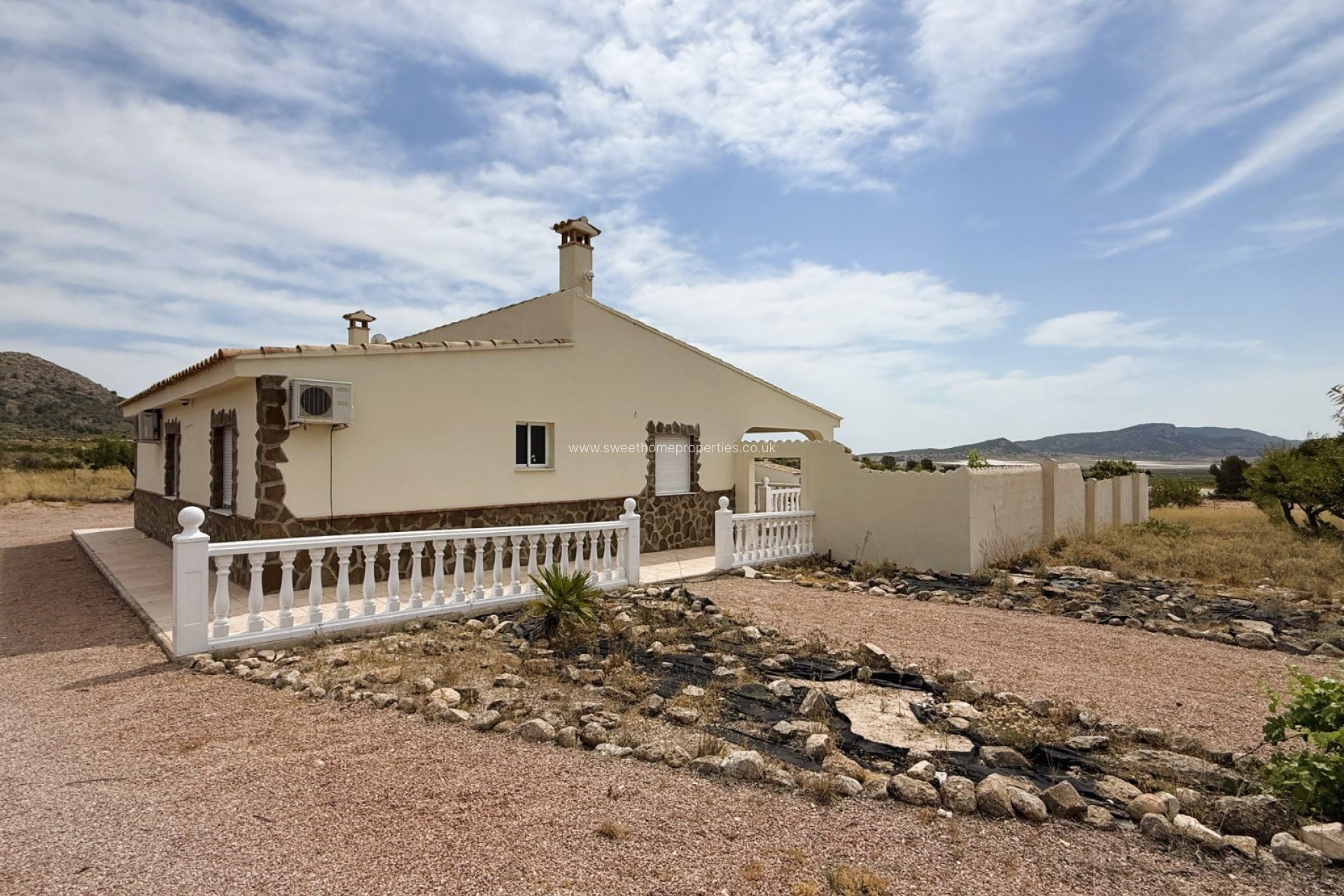 Resale - Country house - Monovar - MONOVAR