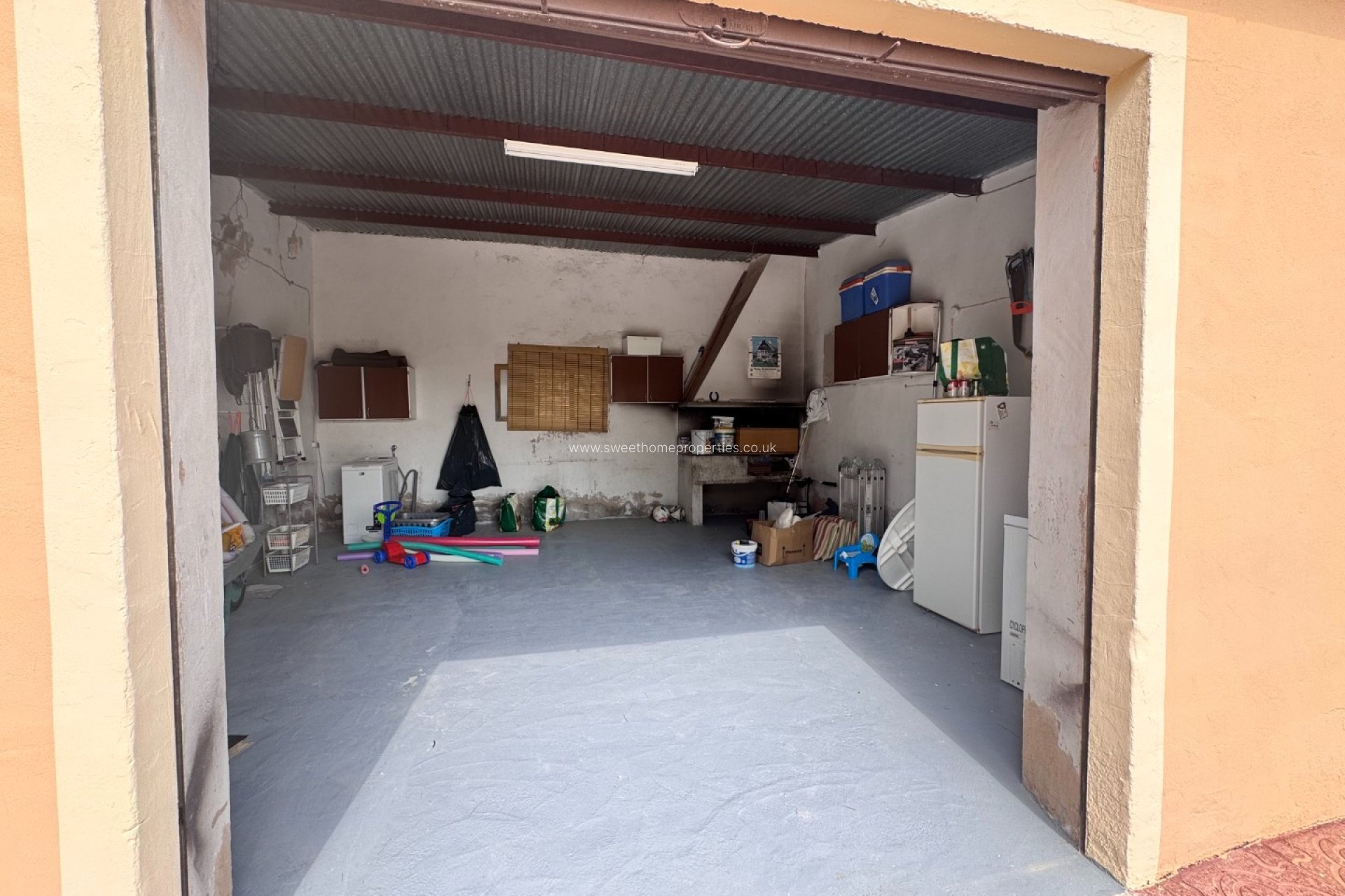 Resale - Country house - Monovar