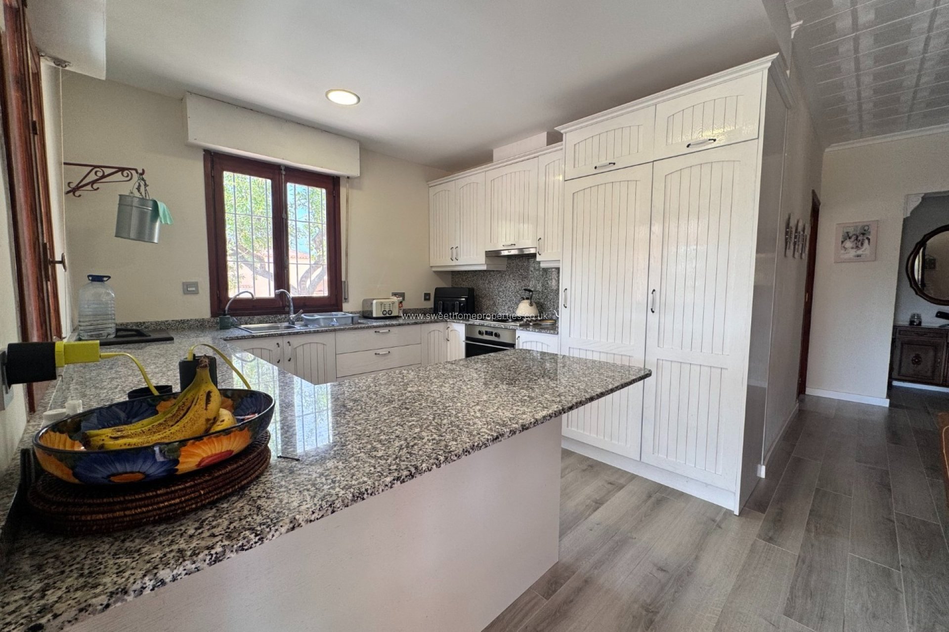 Resale - Country house - Monovar