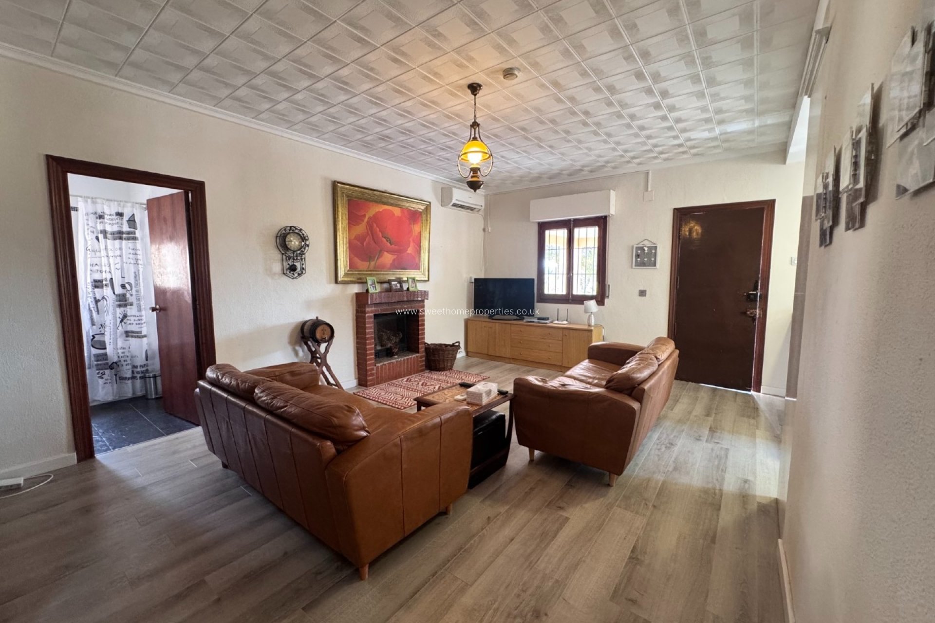 Resale - Country house - Monovar