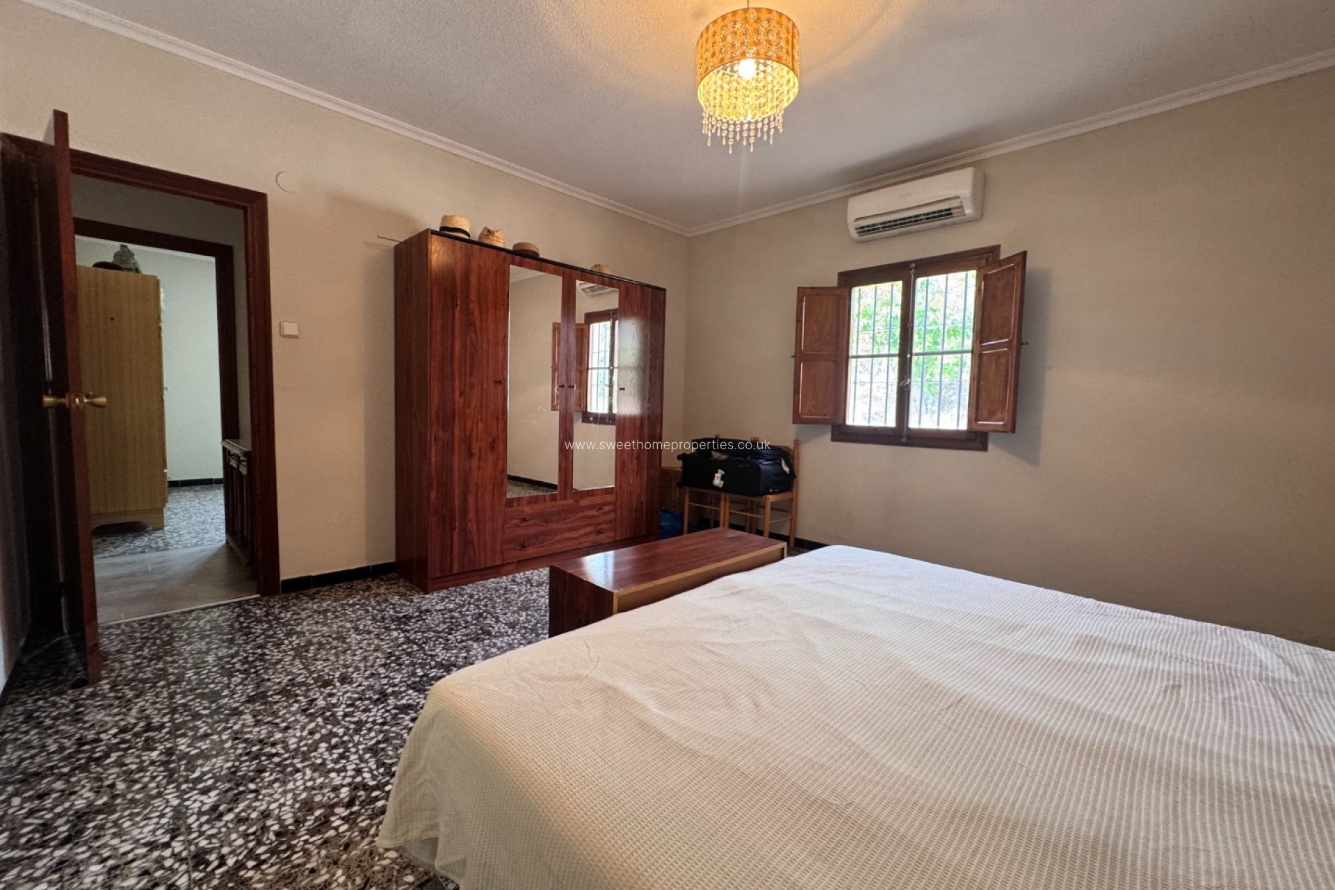 Resale - Country house - Monovar