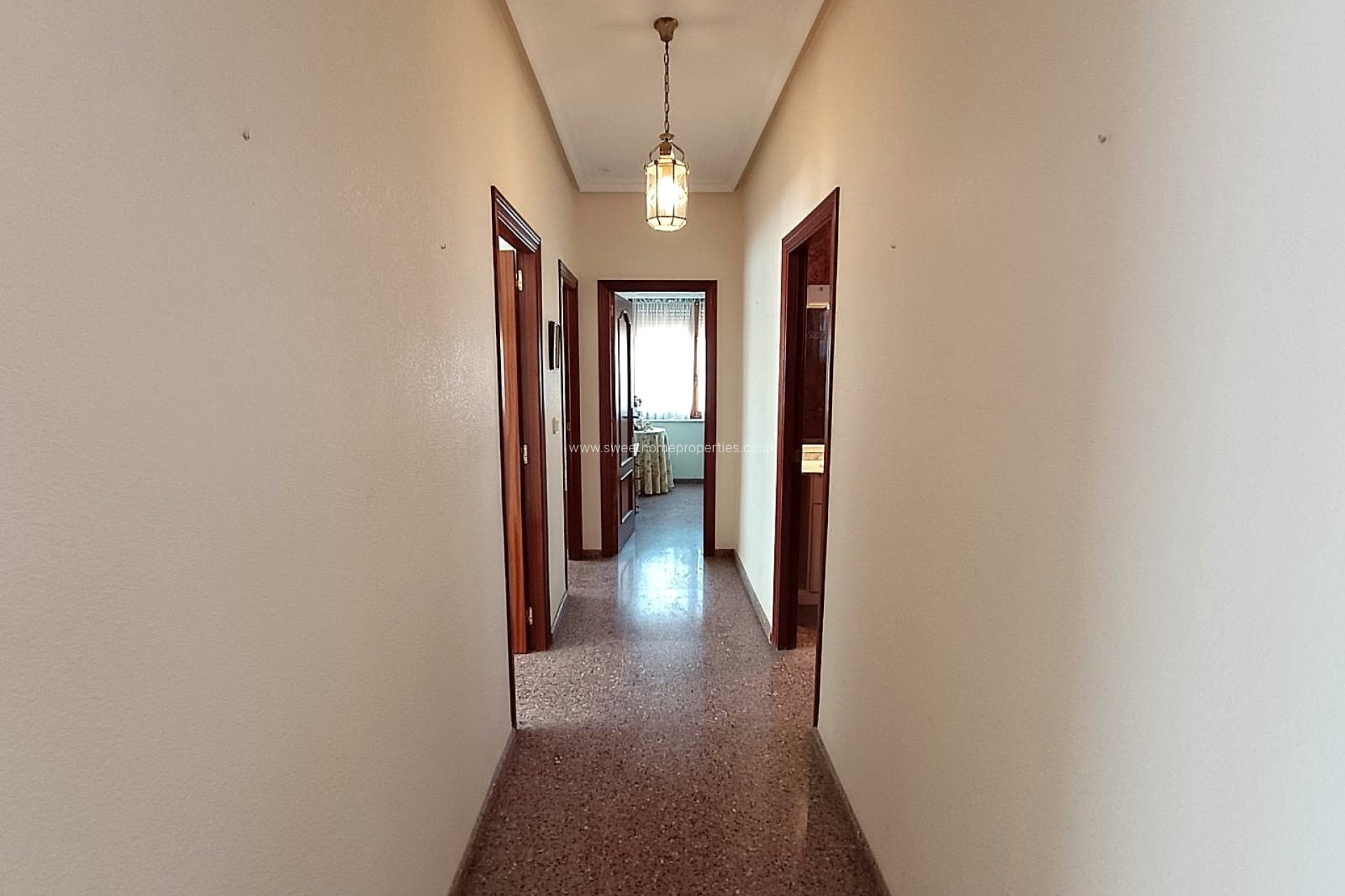 Resale - Country house - Monovar