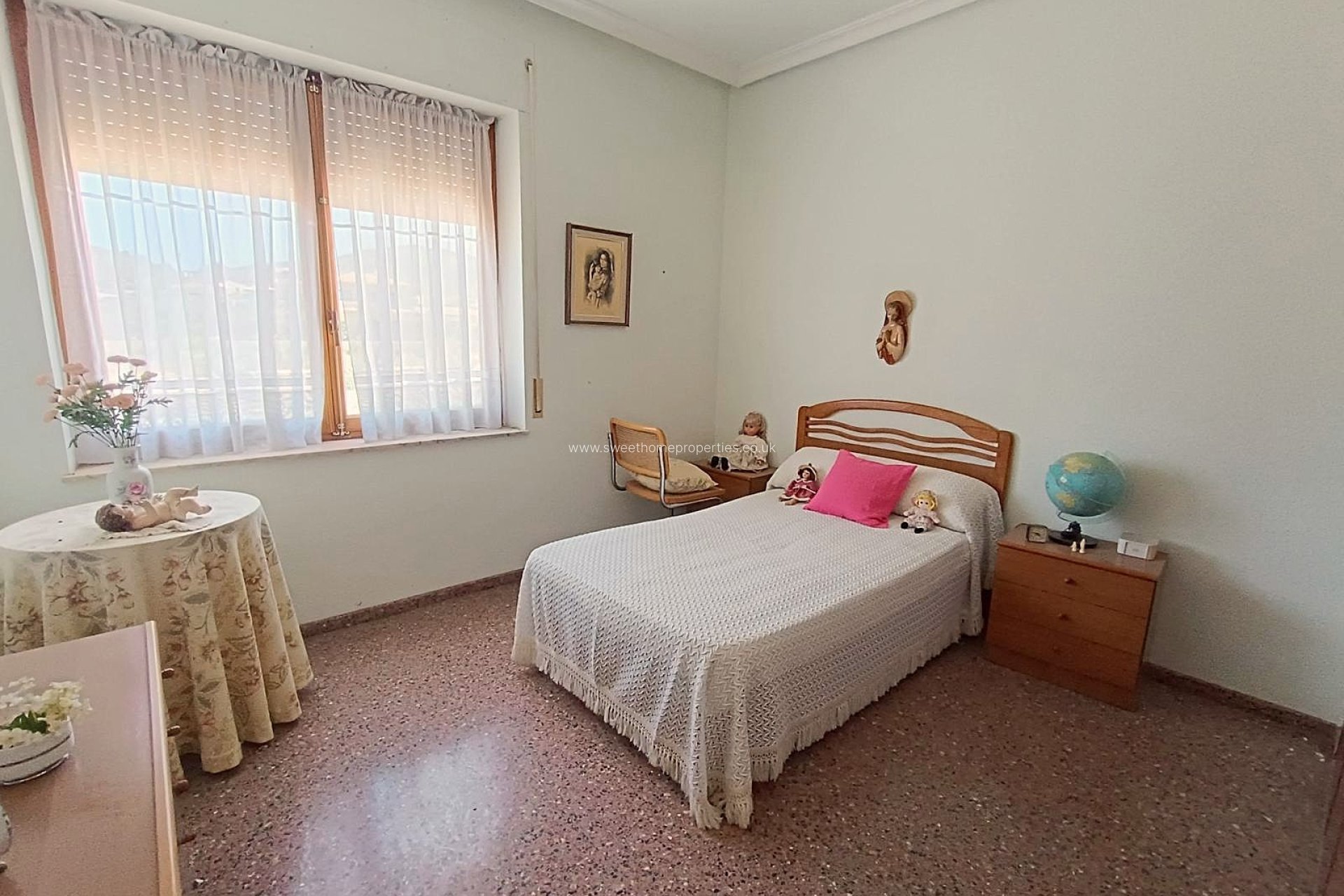 Resale - Country house - Monovar