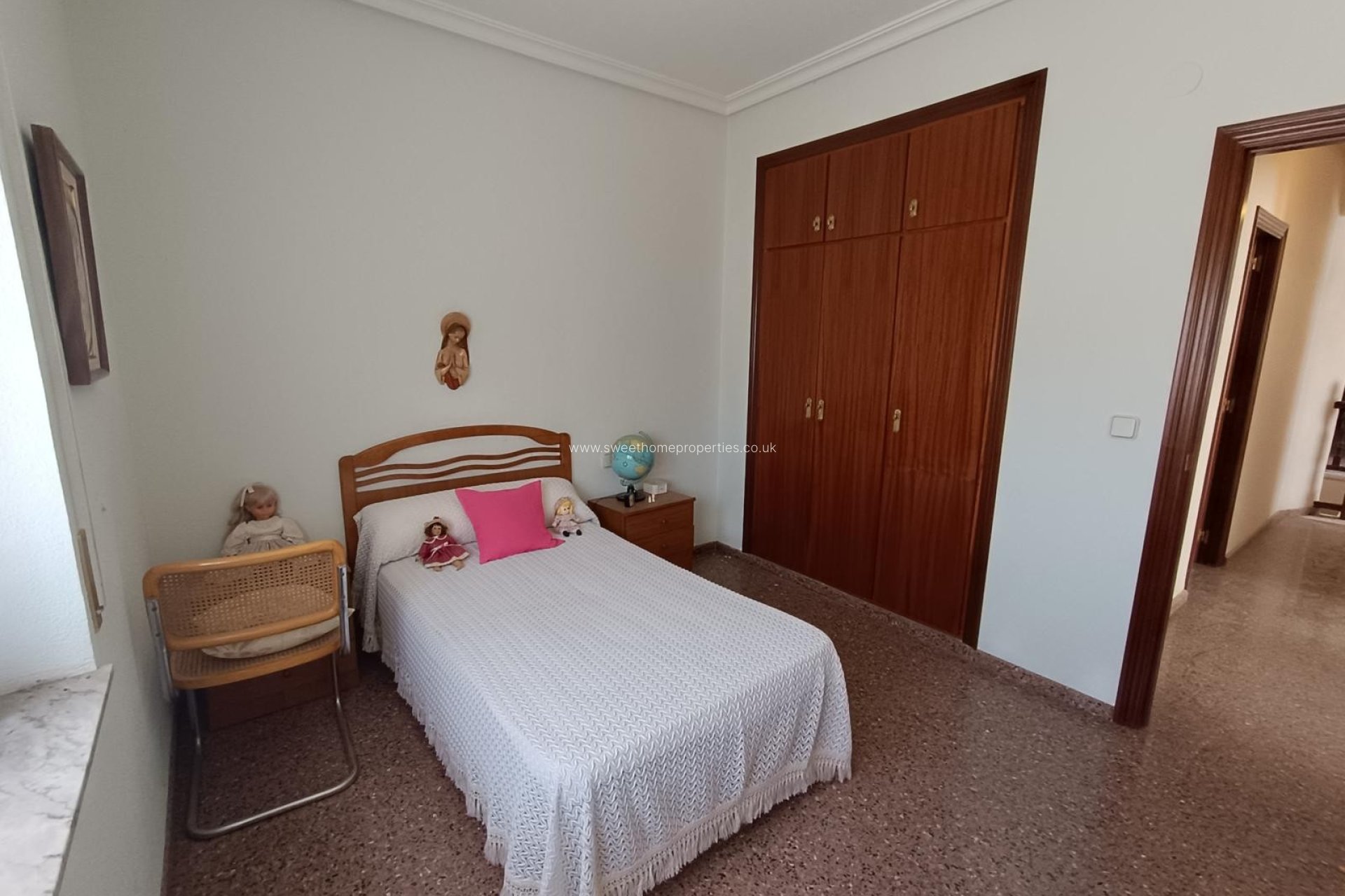 Resale - Country house - Monovar