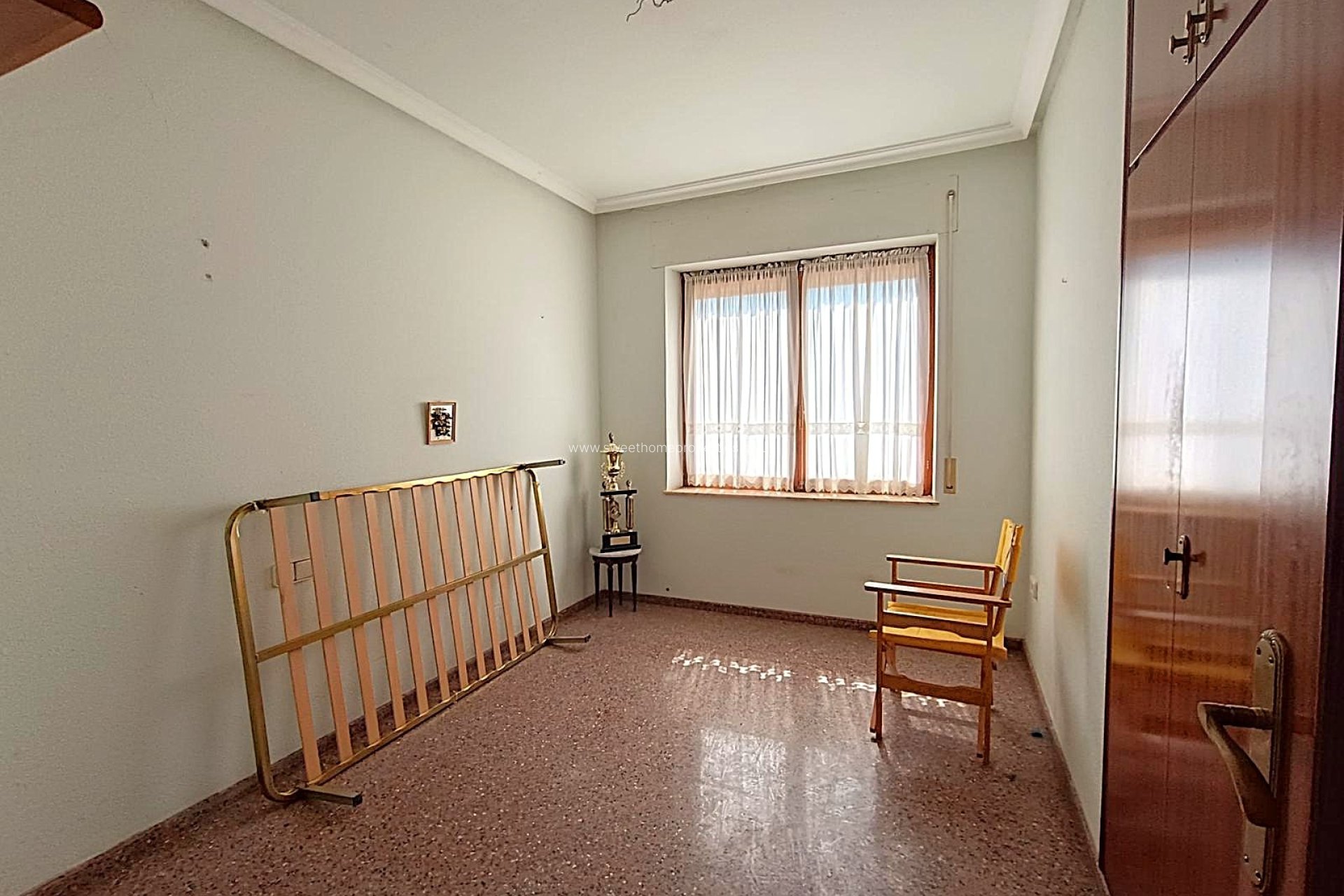 Resale - Country house - Monovar