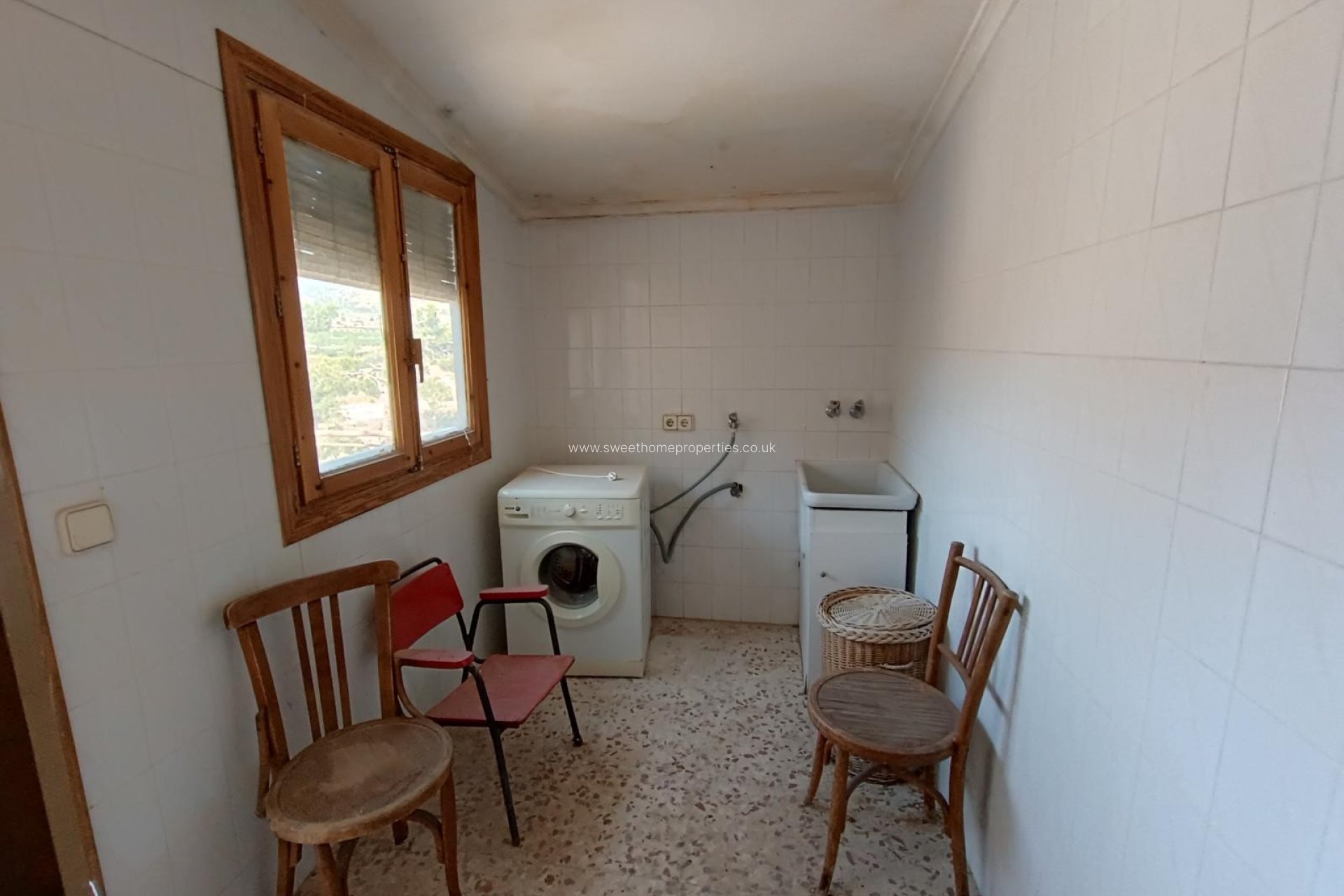 Resale - Country house - Monovar