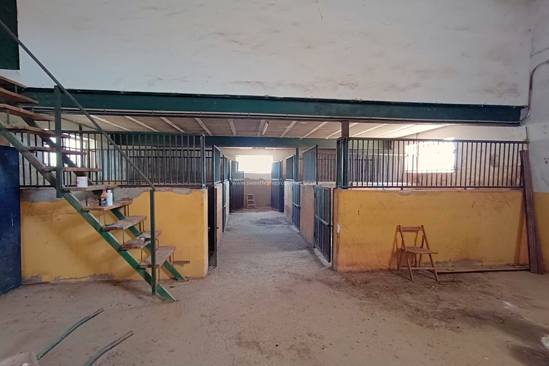 Resale - Country house - Monovar