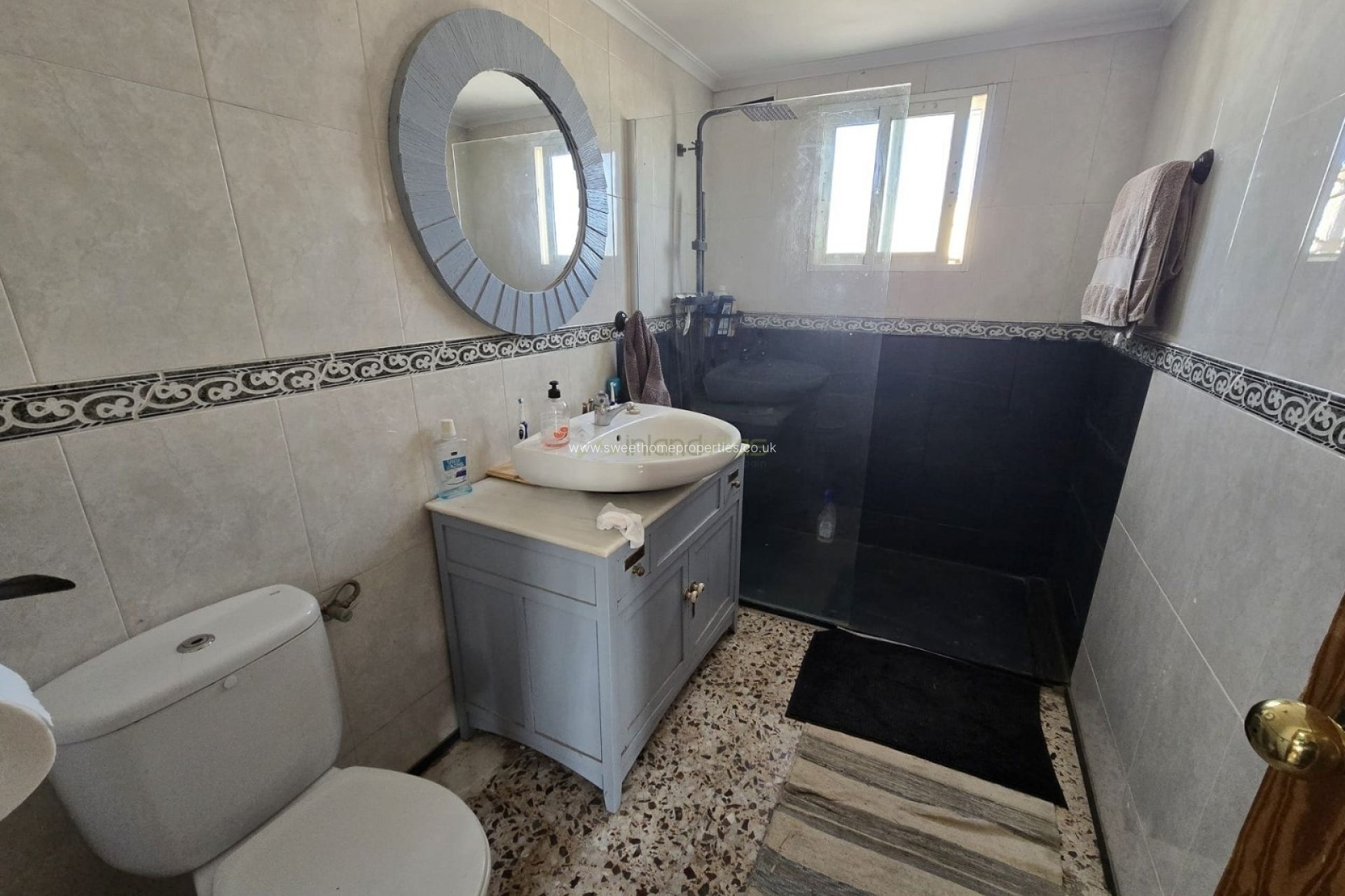 Resale - Country house - Monovar