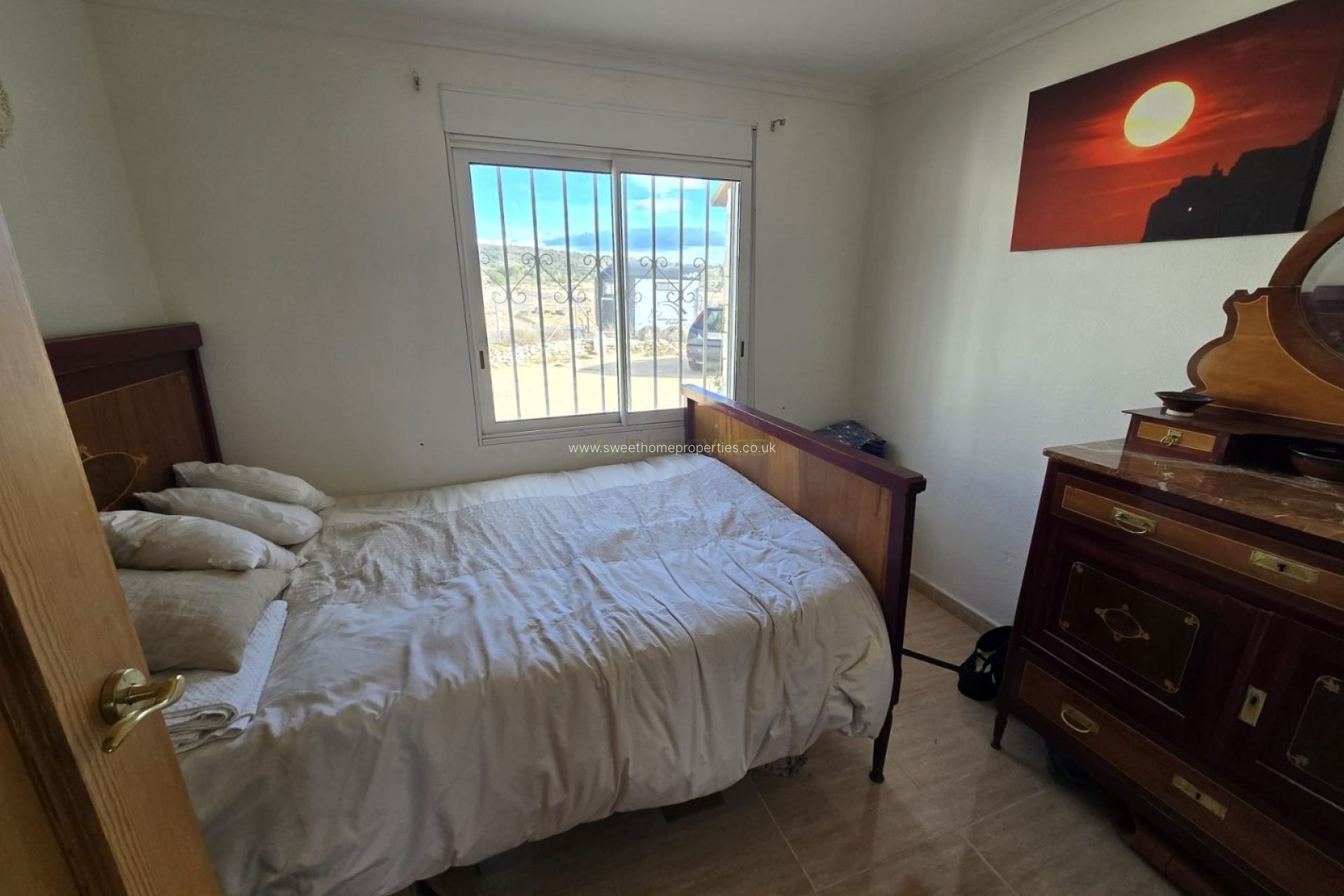 Resale - Country house - Monovar