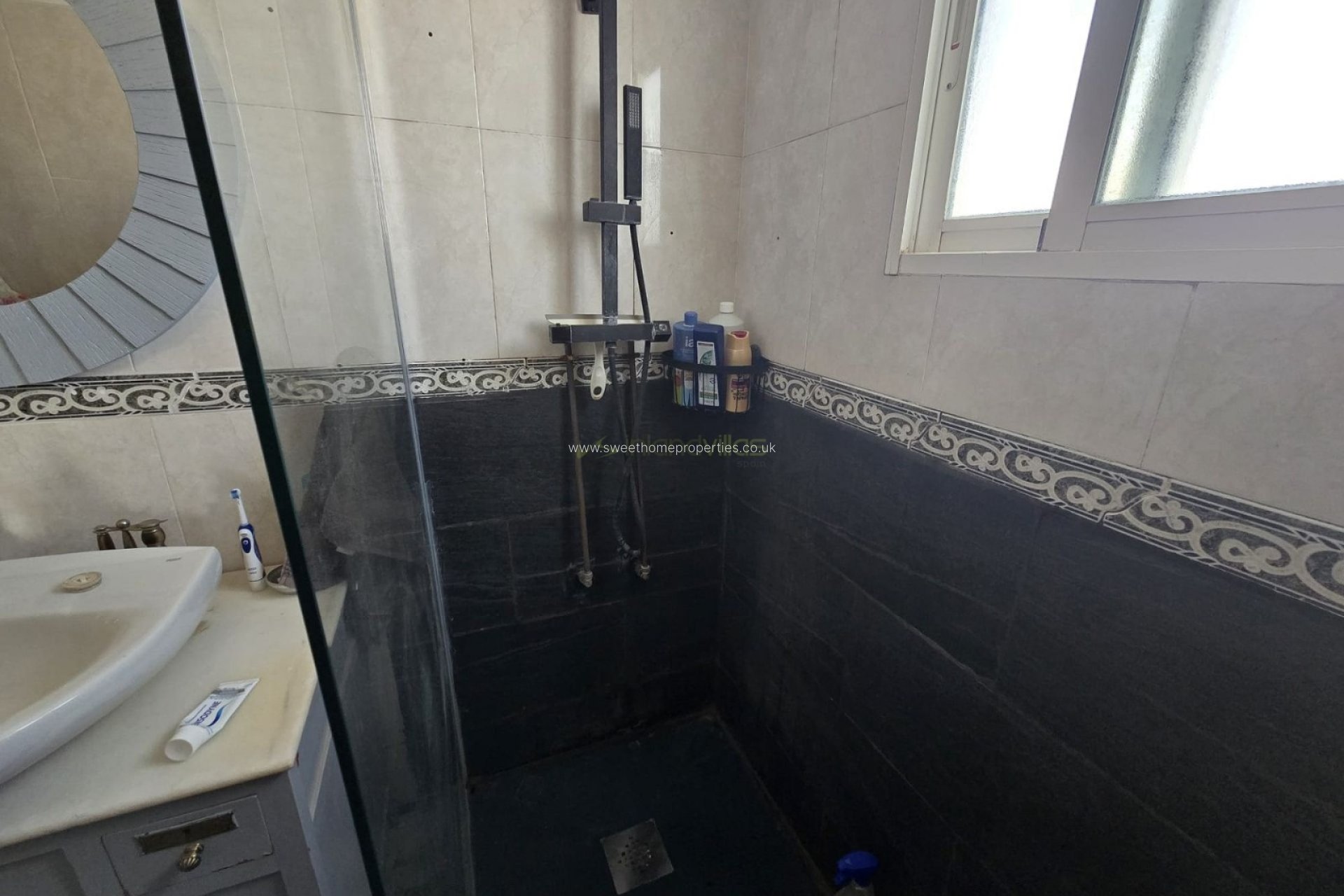 Resale - Country house - Monovar