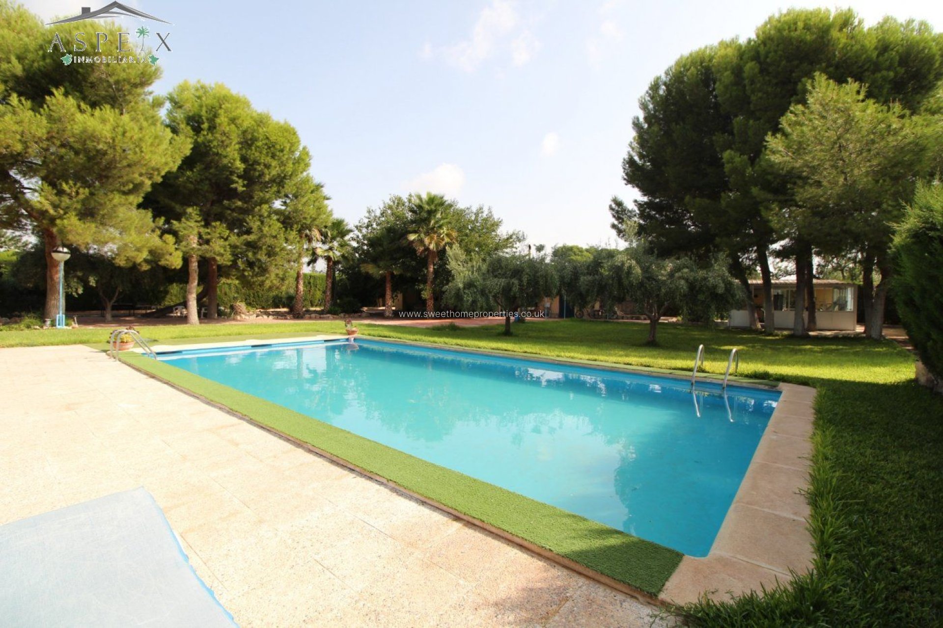 Resale - Country house - Mutxamel