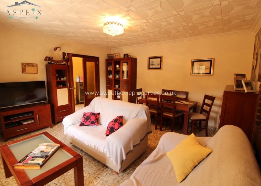 Resale - Country house - Mutxamel