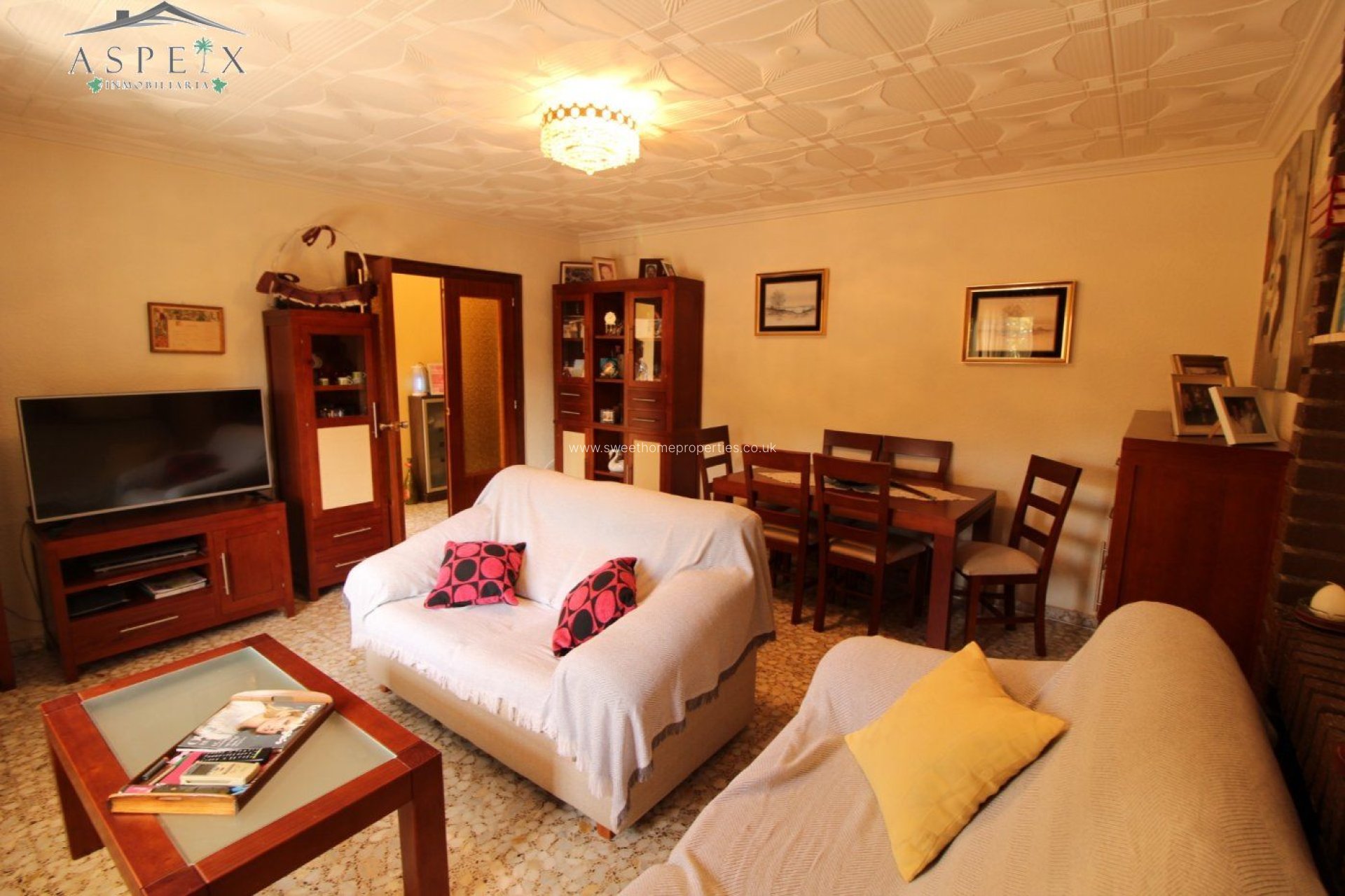 Resale - Country house - Mutxamel