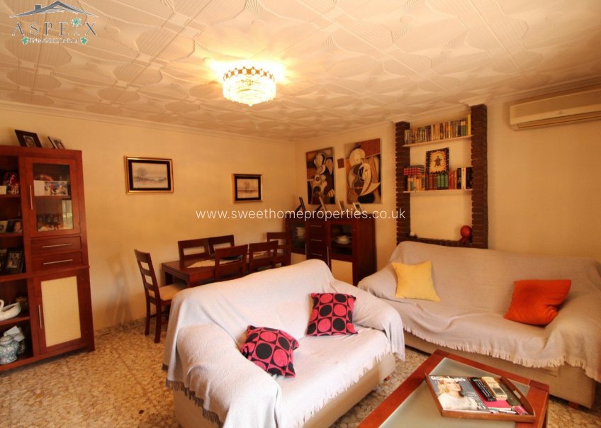 Resale - Country house - Mutxamel