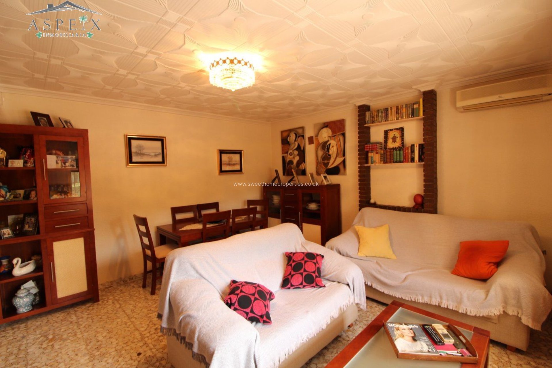 Resale - Country house - Mutxamel