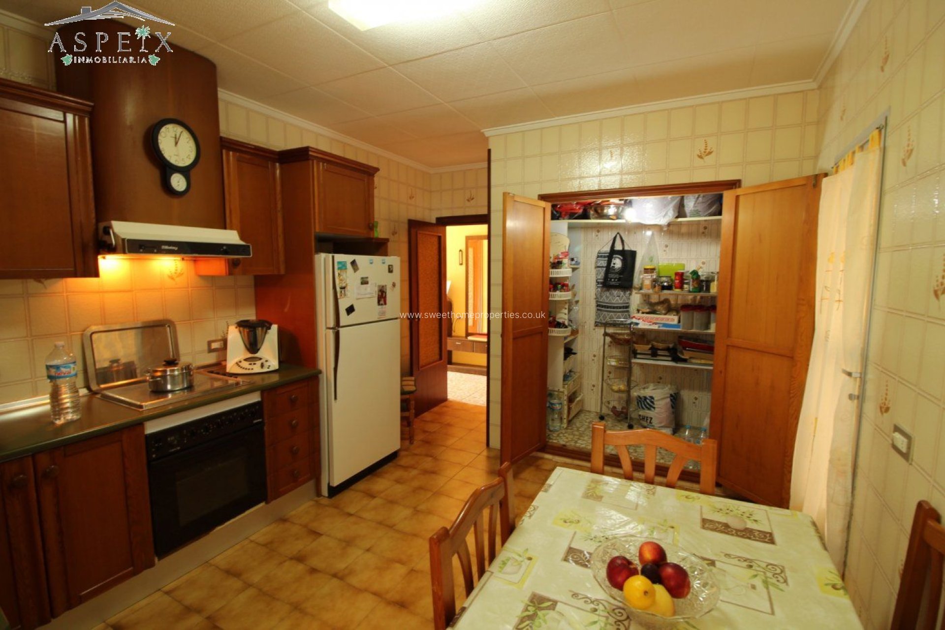 Resale - Country house - Mutxamel