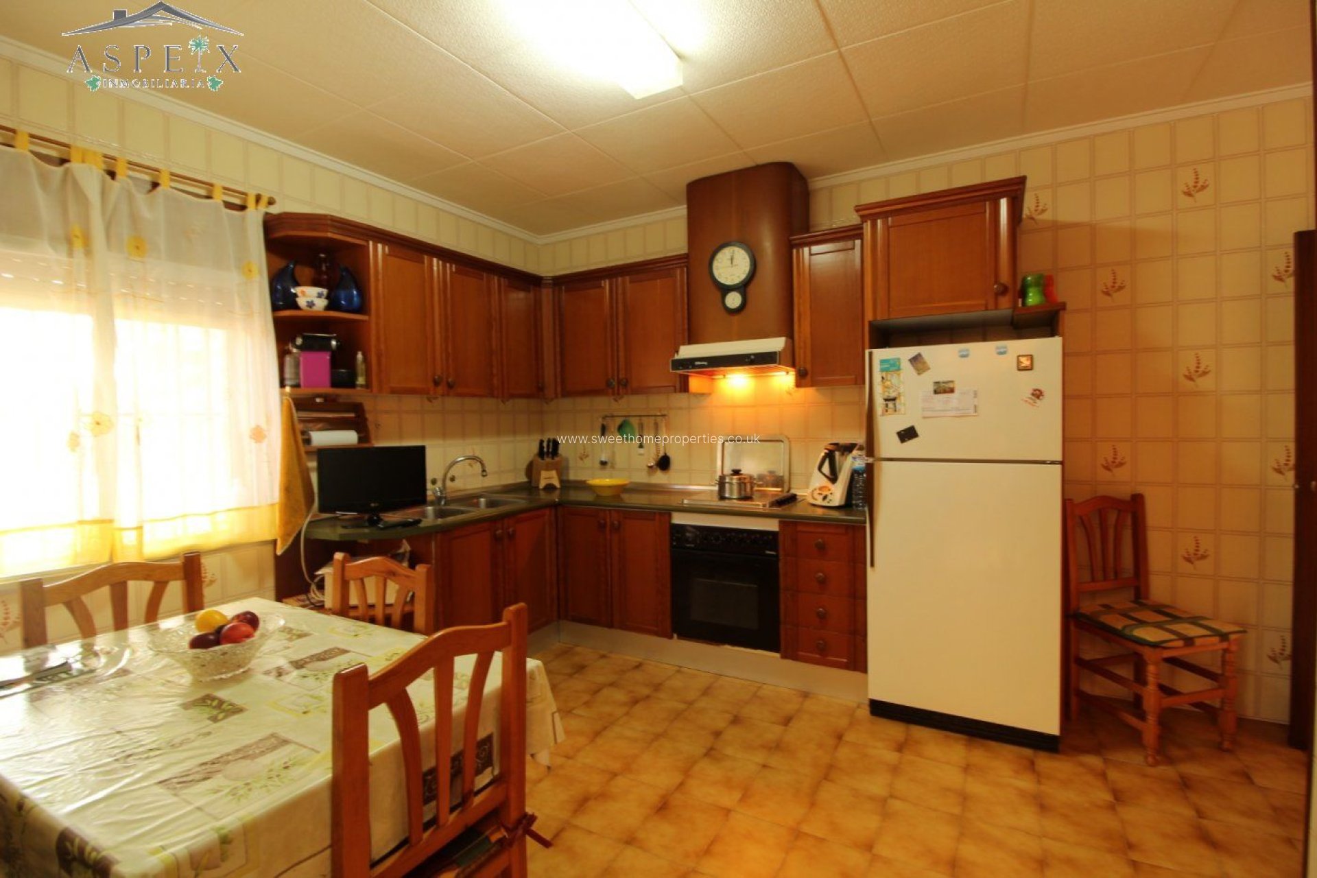 Resale - Country house - Mutxamel