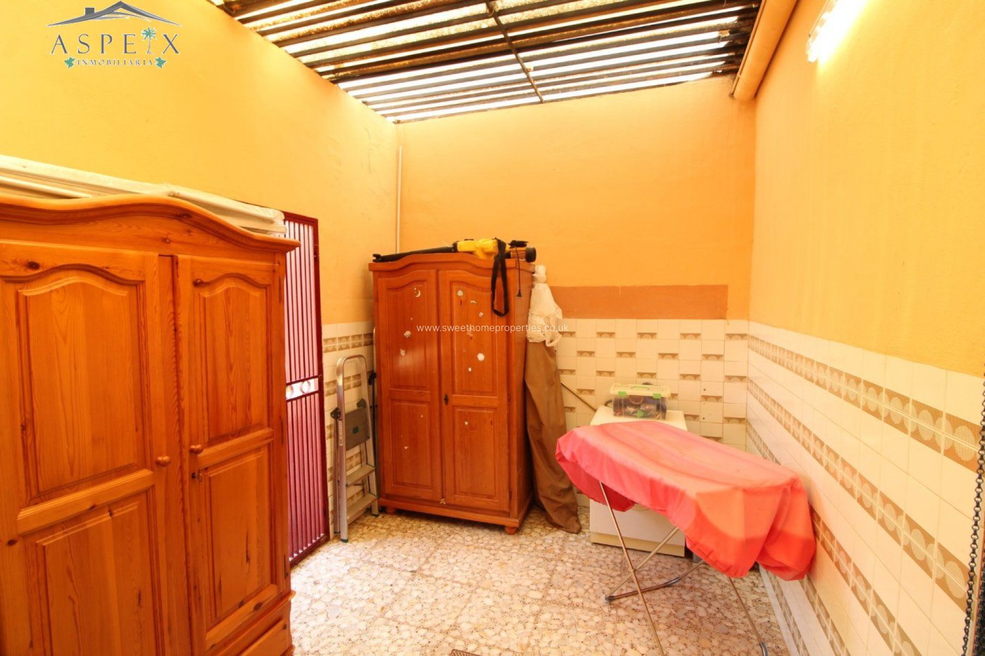 Resale - Country house - Mutxamel