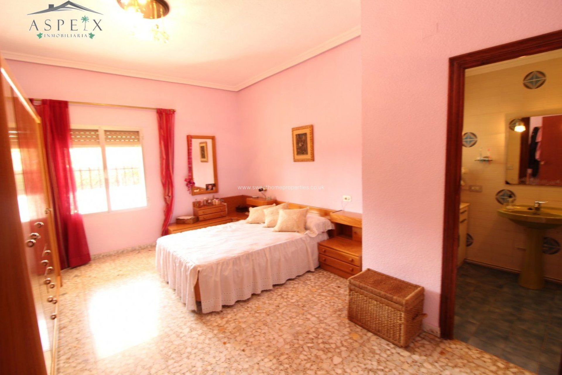 Resale - Country house - Mutxamel