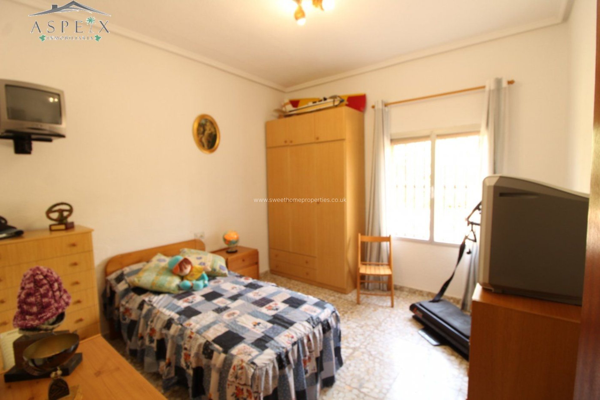 Resale - Country house - Mutxamel