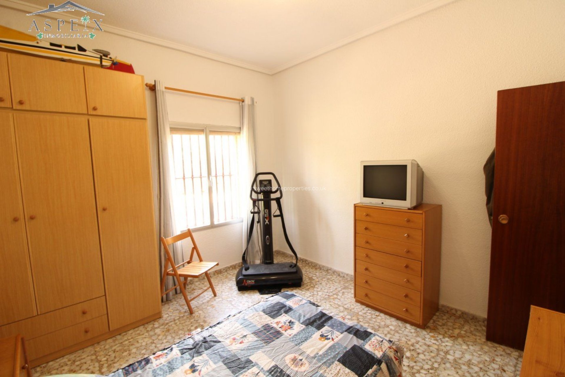 Resale - Country house - Mutxamel