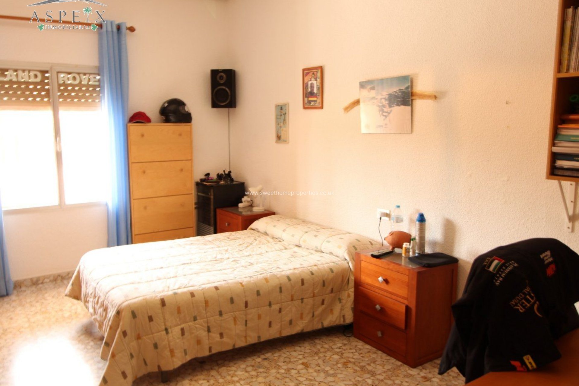 Resale - Country house - Mutxamel