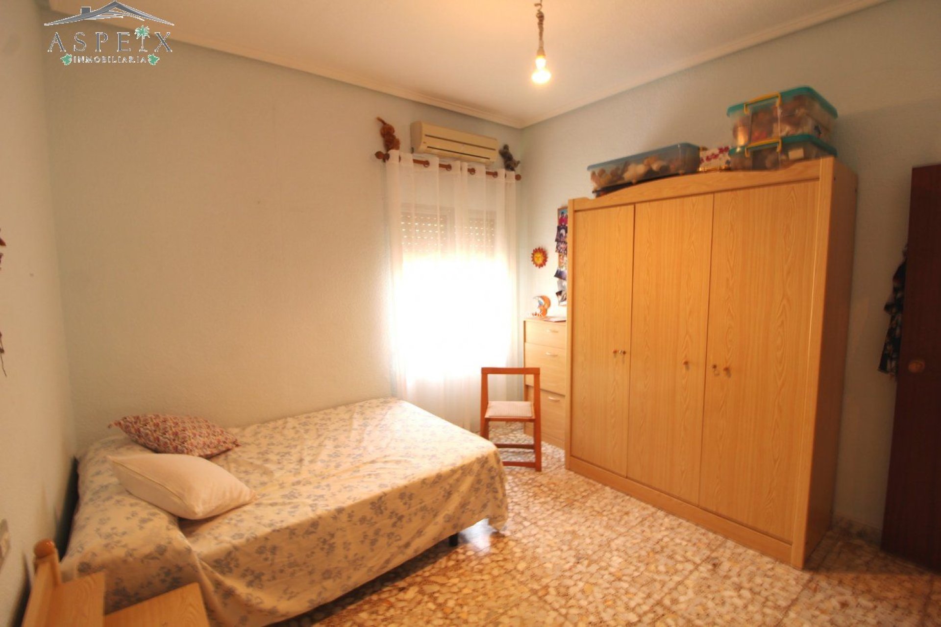 Resale - Country house - Mutxamel