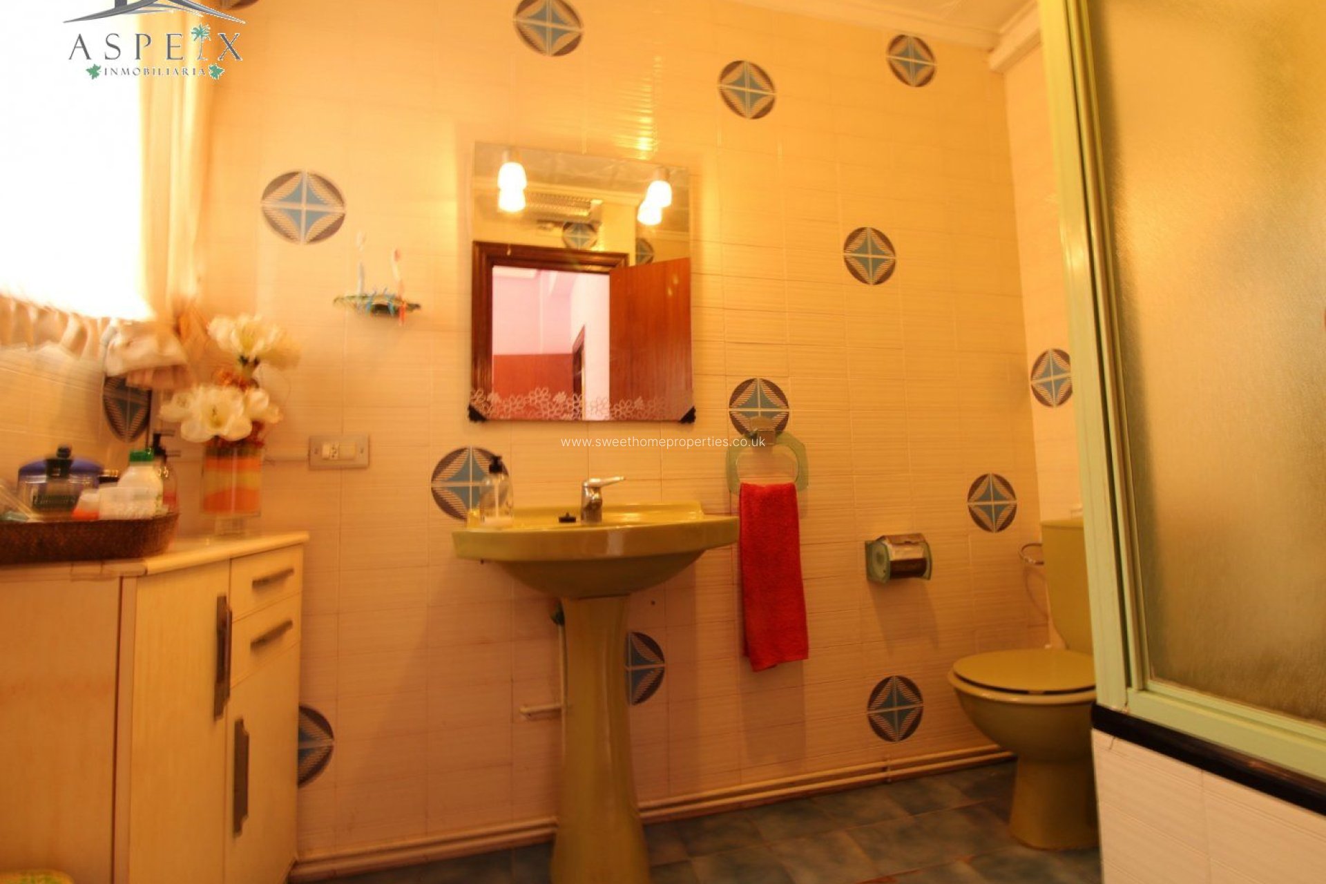 Resale - Country house - Mutxamel