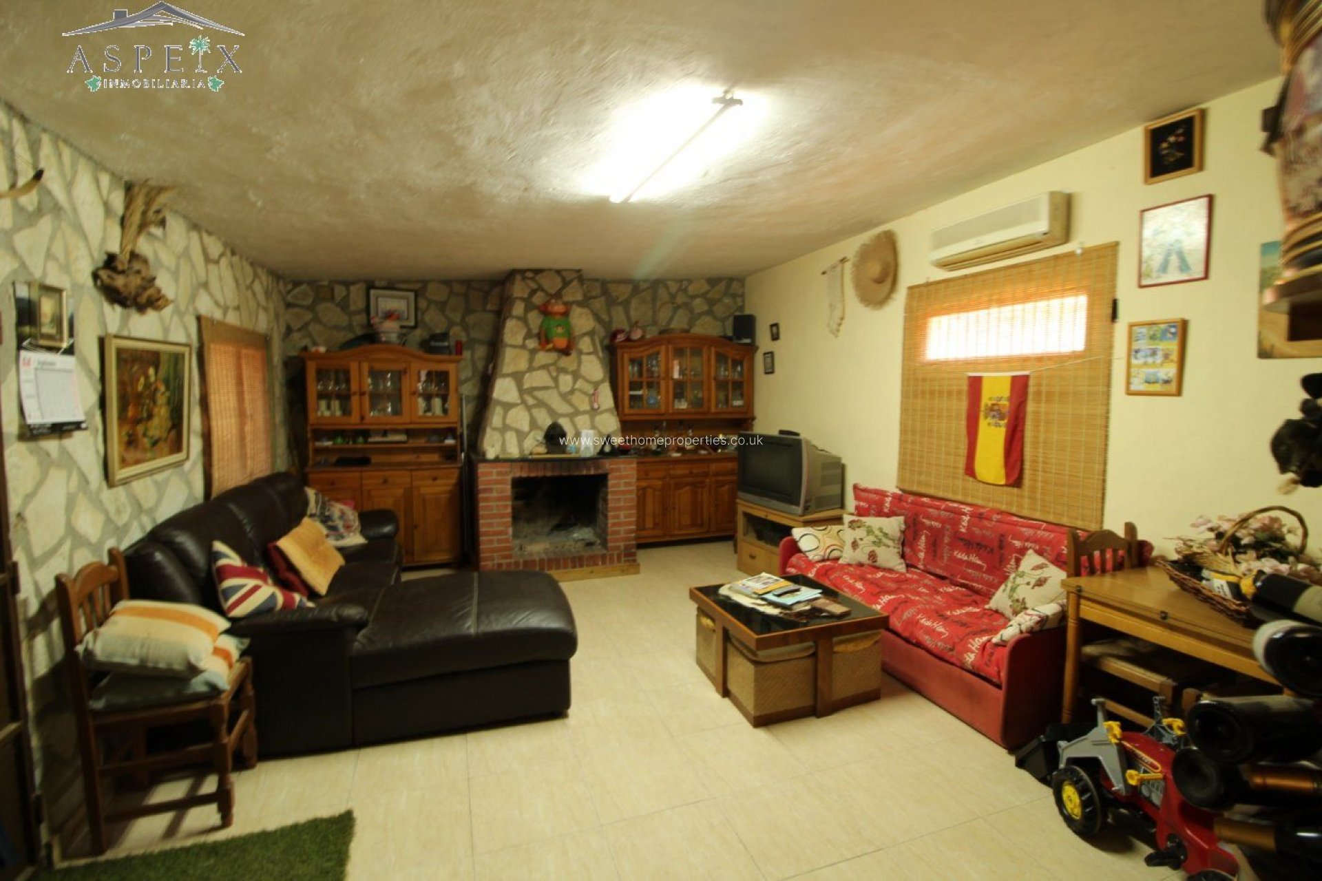 Resale - Country house - Mutxamel
