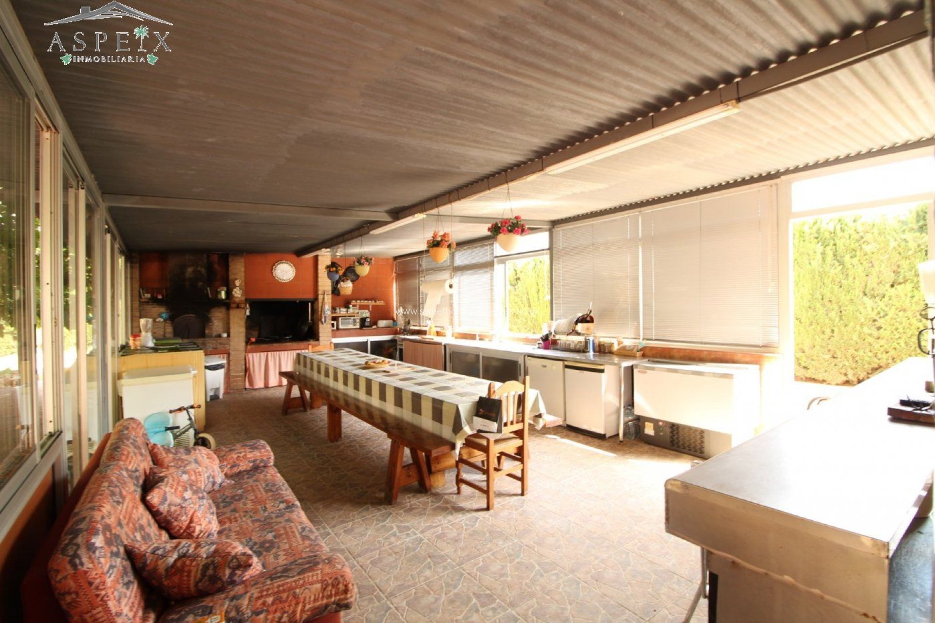 Resale - Country house - Mutxamel