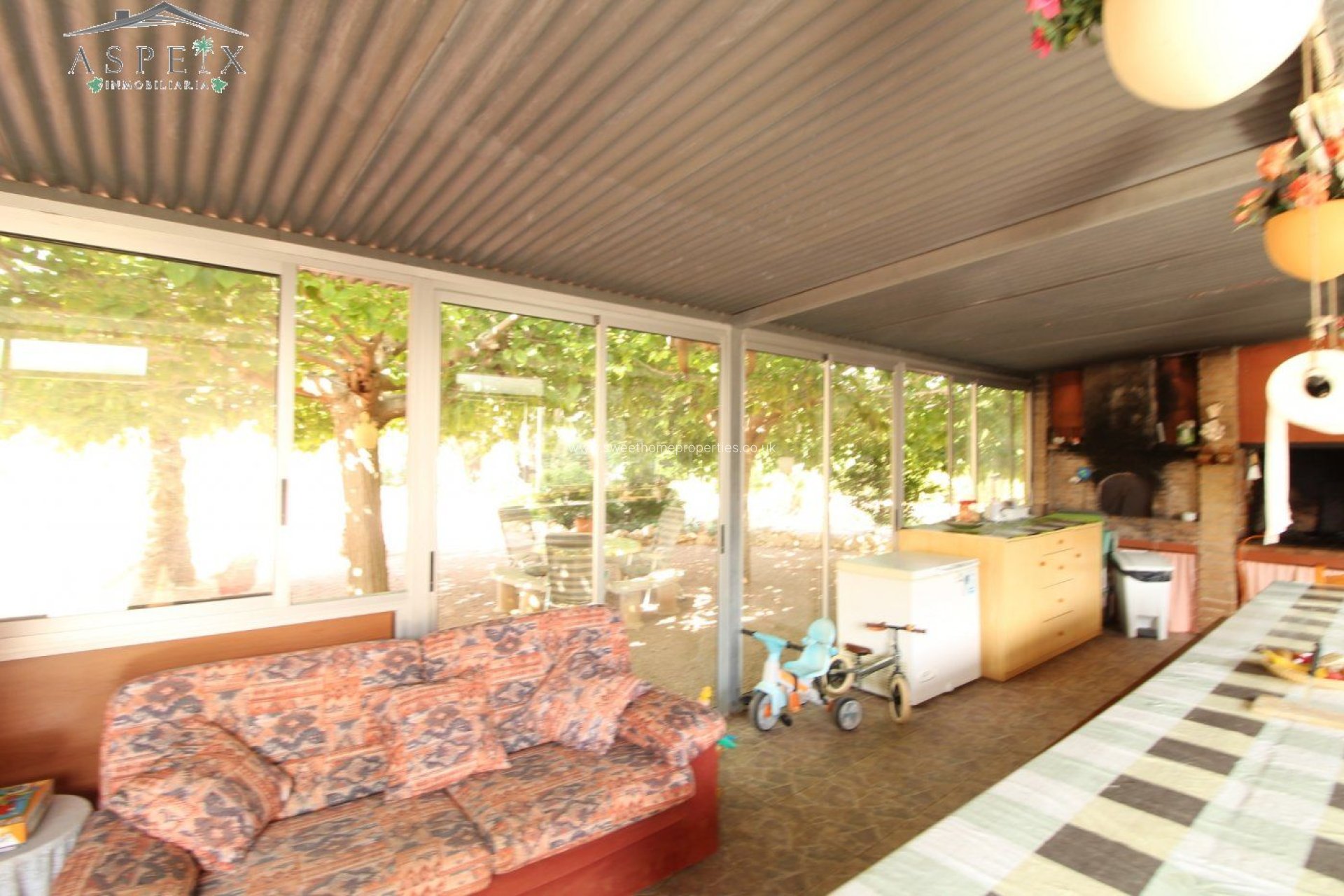 Resale - Country house - Mutxamel