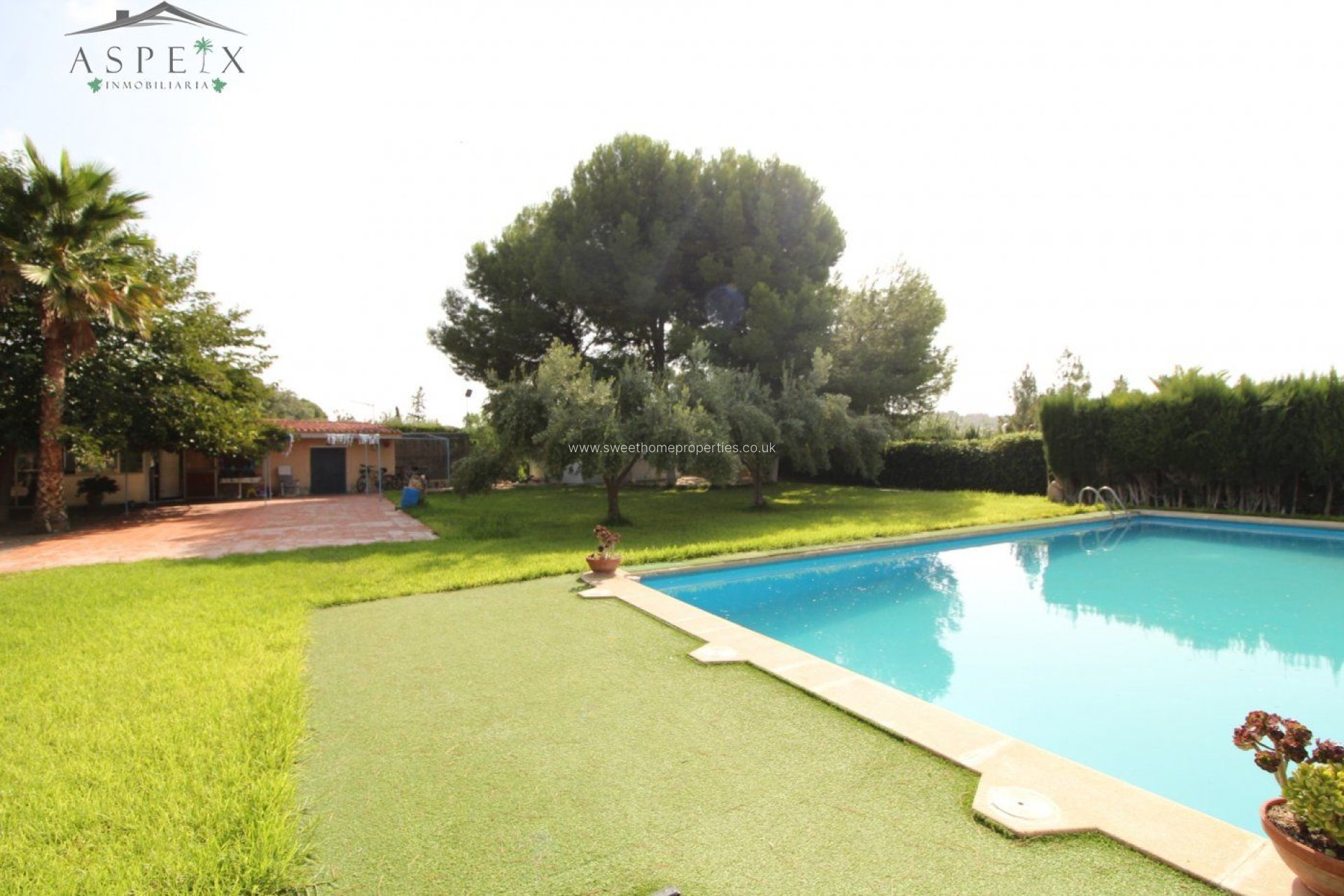 Resale - Country house - Mutxamel