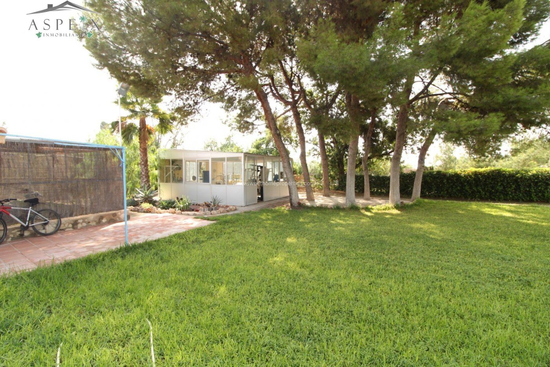 Resale - Country house - Mutxamel