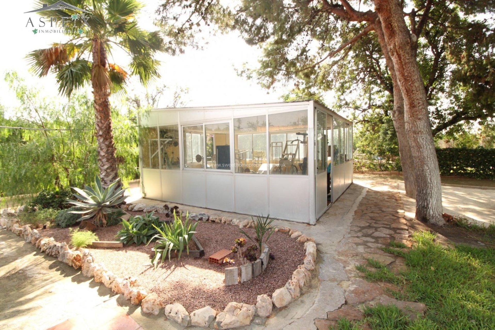 Resale - Country house - Mutxamel