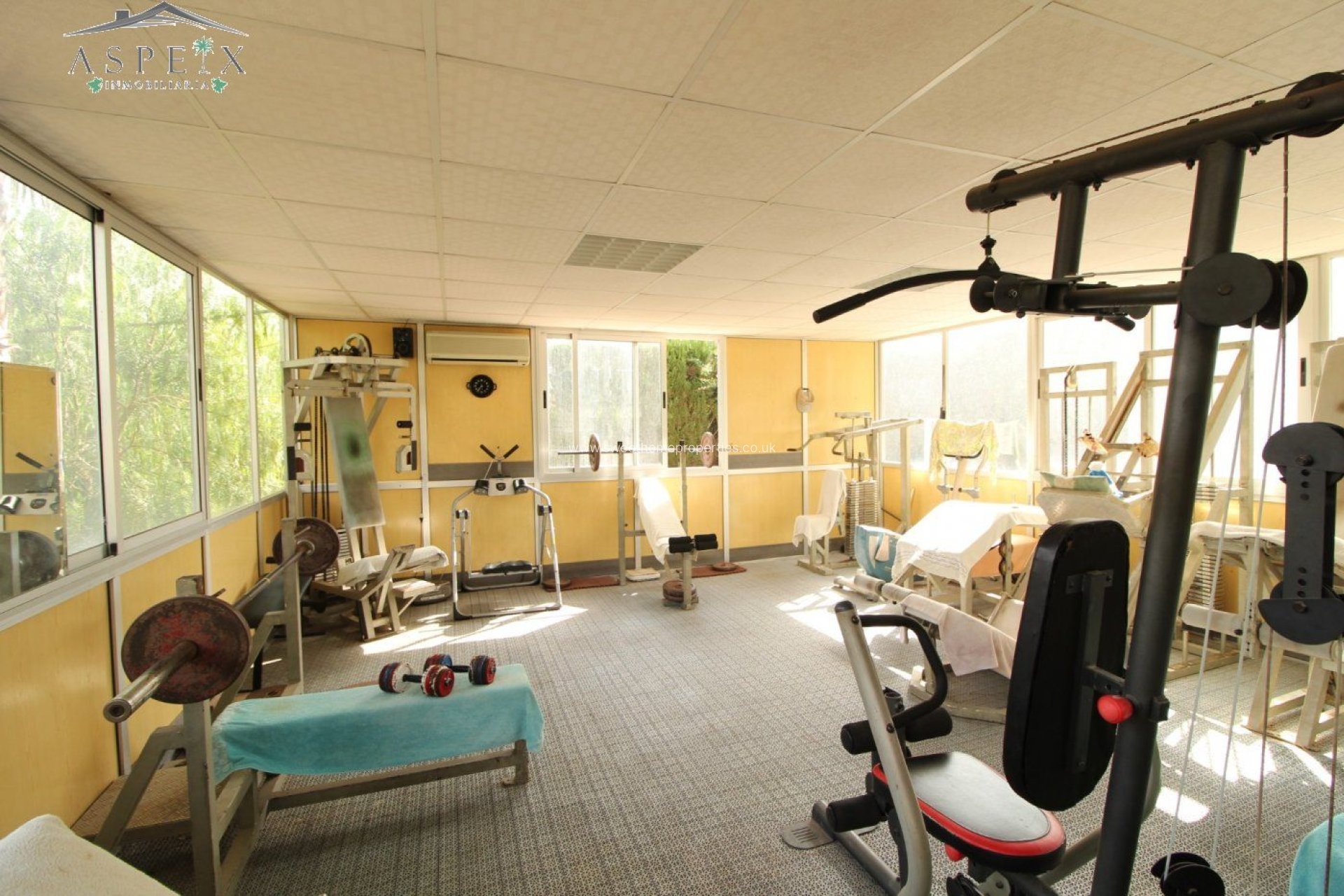 Resale - Country house - Mutxamel