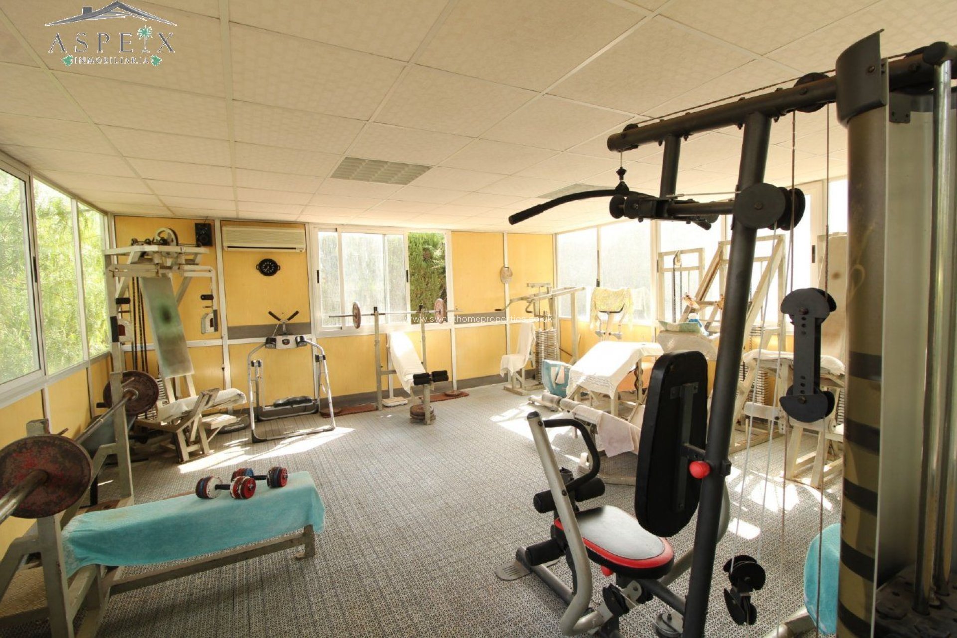 Resale - Country house - Mutxamel