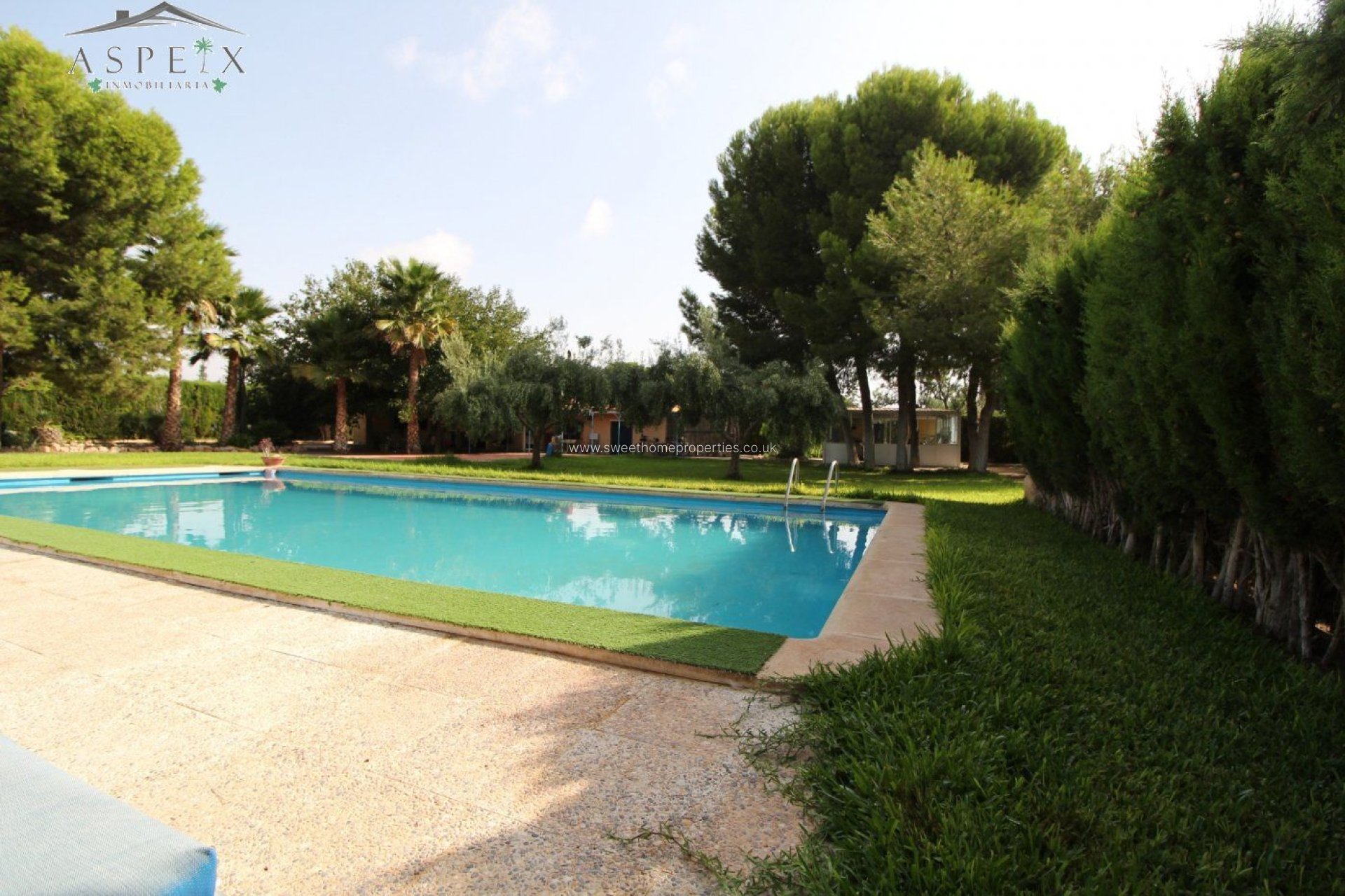 Resale - Country house - Mutxamel