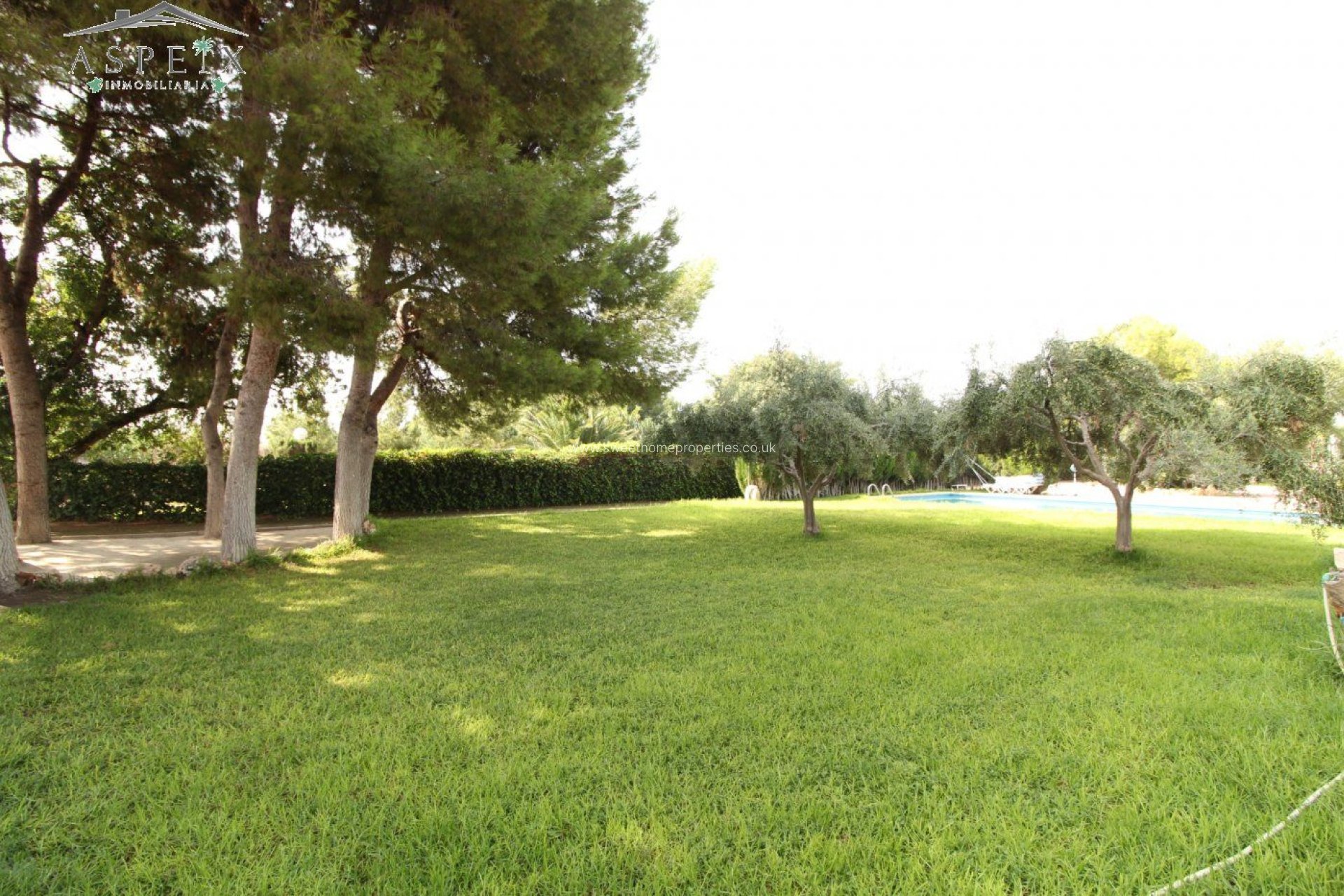 Resale - Country house - Mutxamel