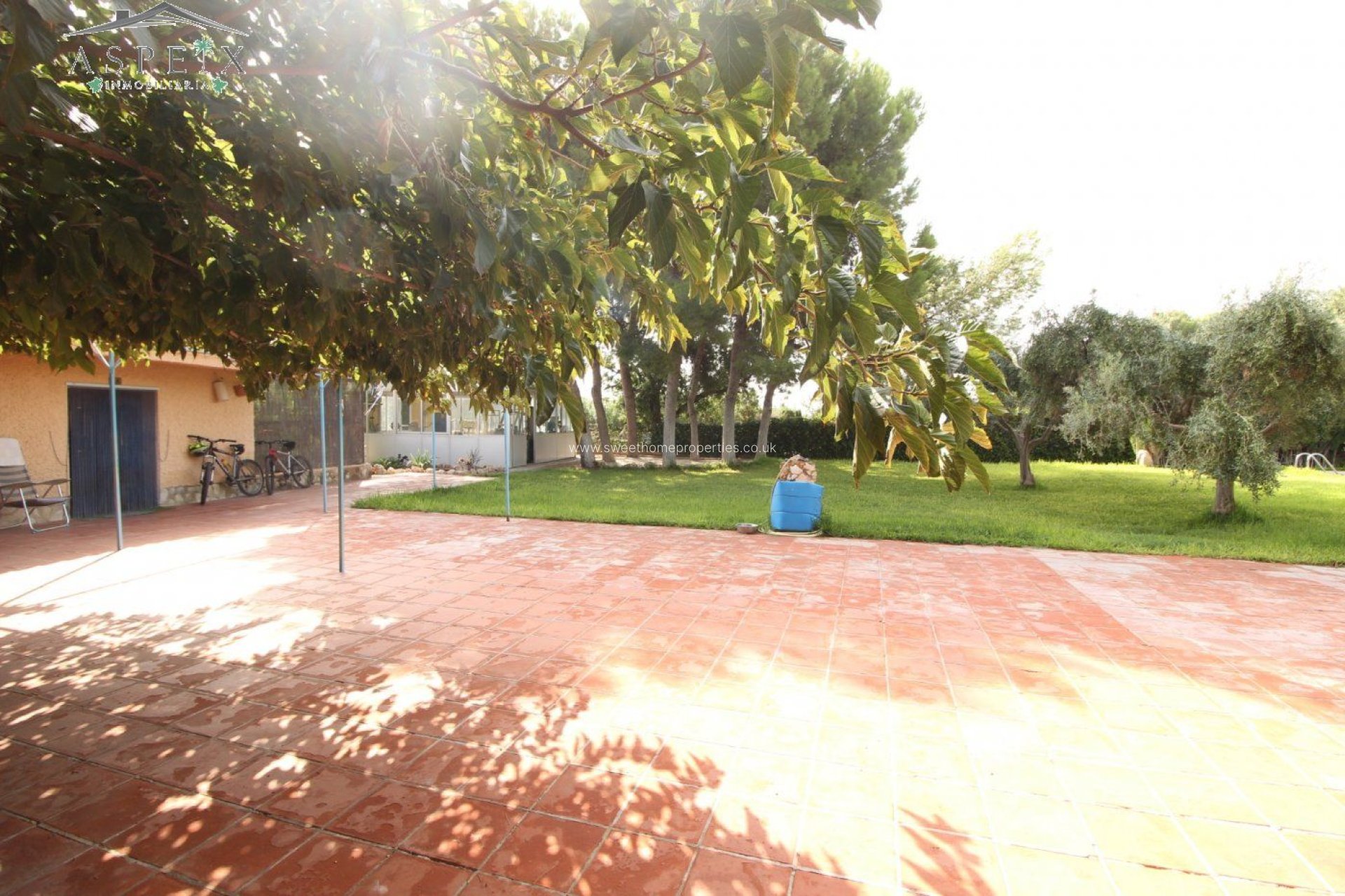 Resale - Country house - Mutxamel