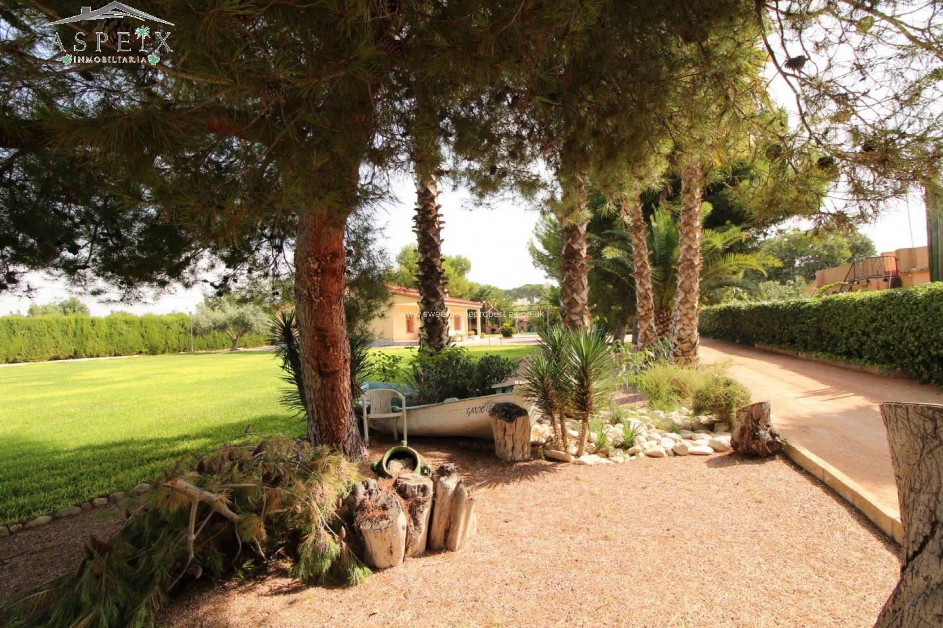 Resale - Country house - Mutxamel